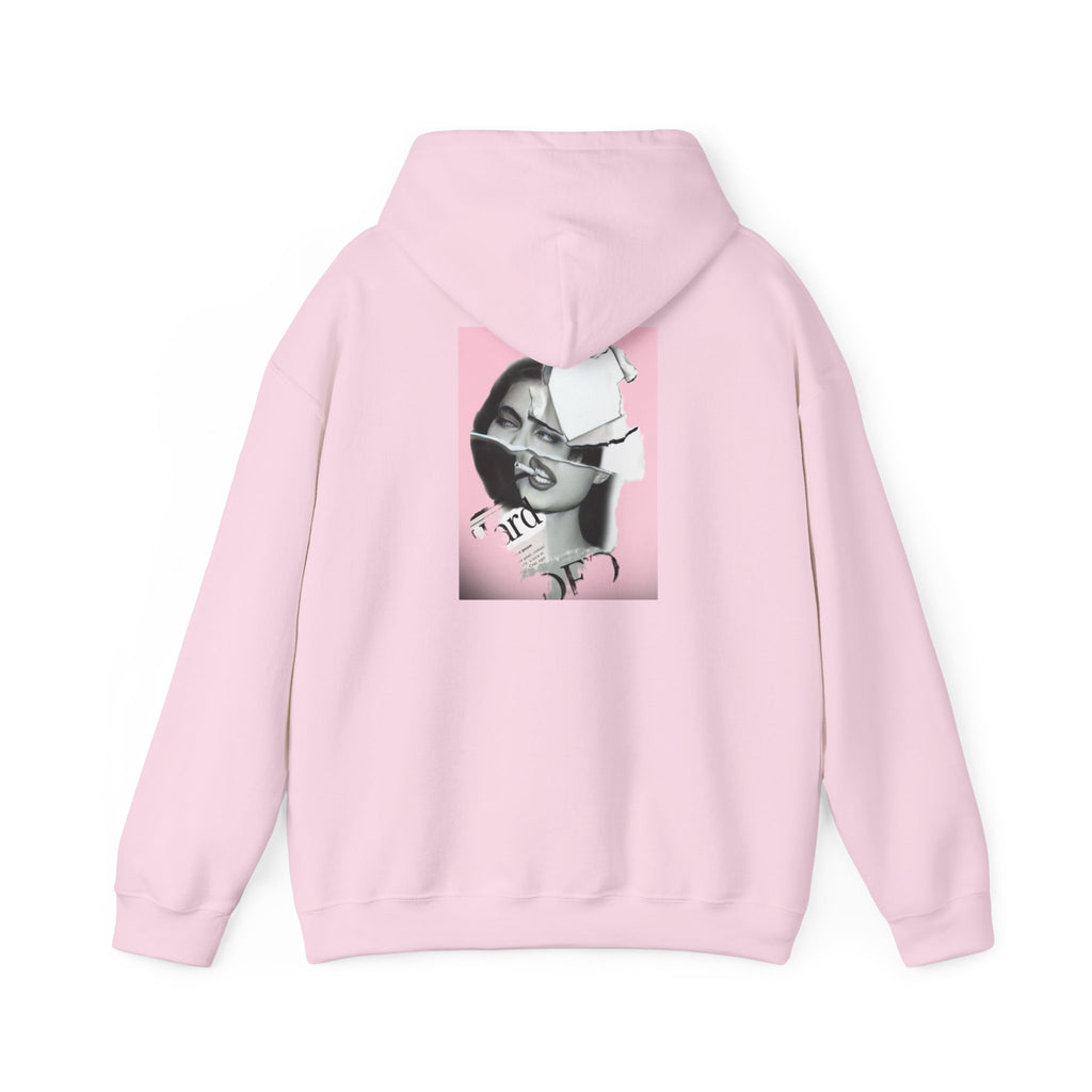 Pretty Girl Hoodie