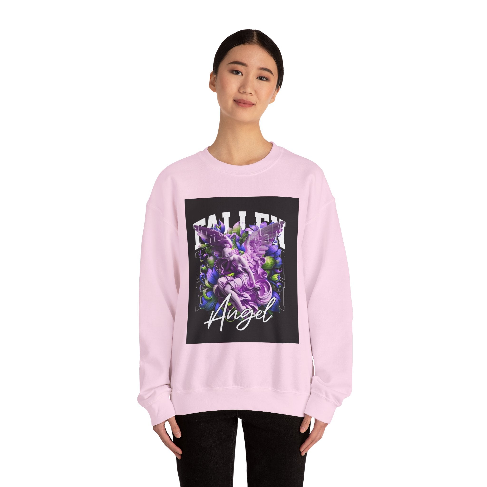 Fallen Angel Sweatshirt