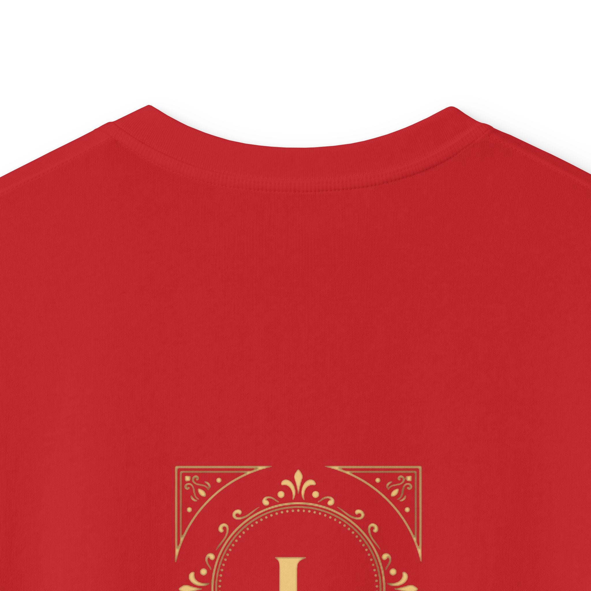 Halloween Haunted House Kids Tee — "Happy Halloween" Graphic T‑Shirt for Kids