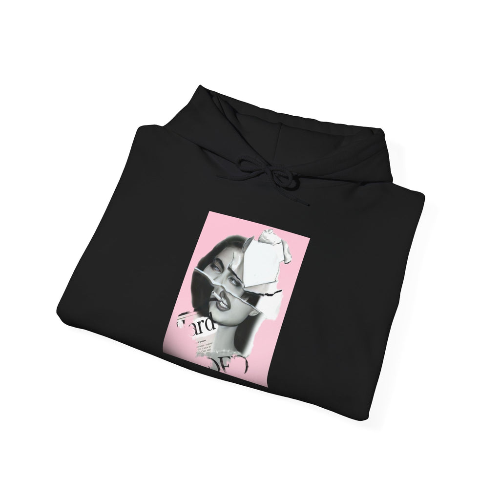 Pretty Girl Hoodie