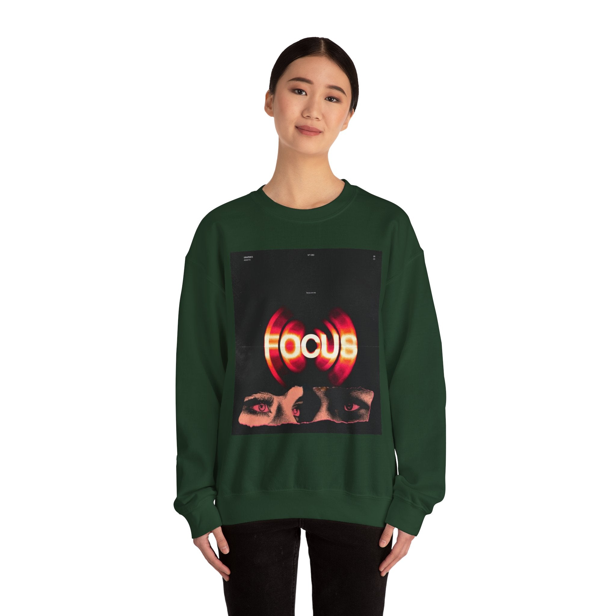 Unisex Heavy Blend™ Crewneck Sweatshirt
