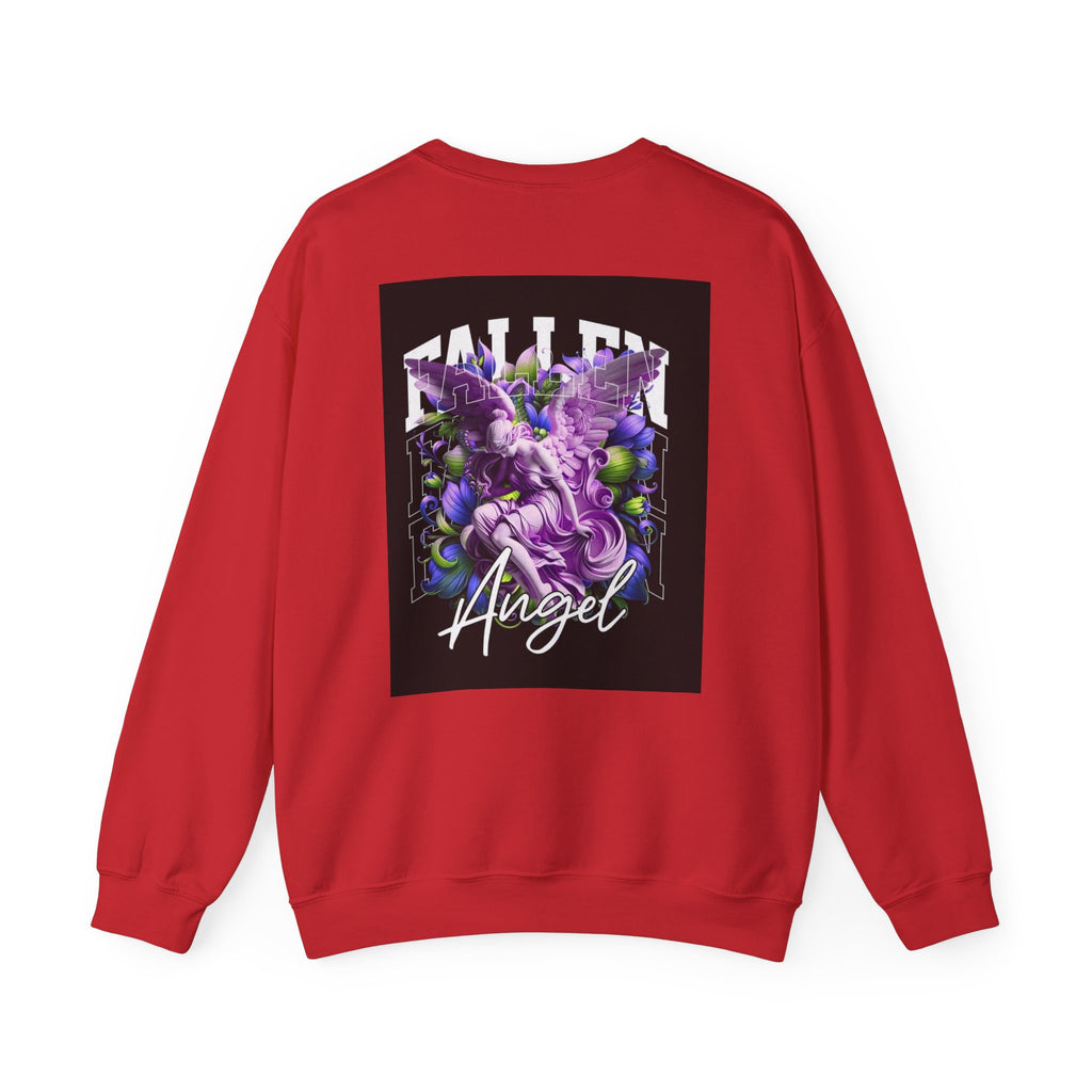 Fallen Angel Sweatshirt