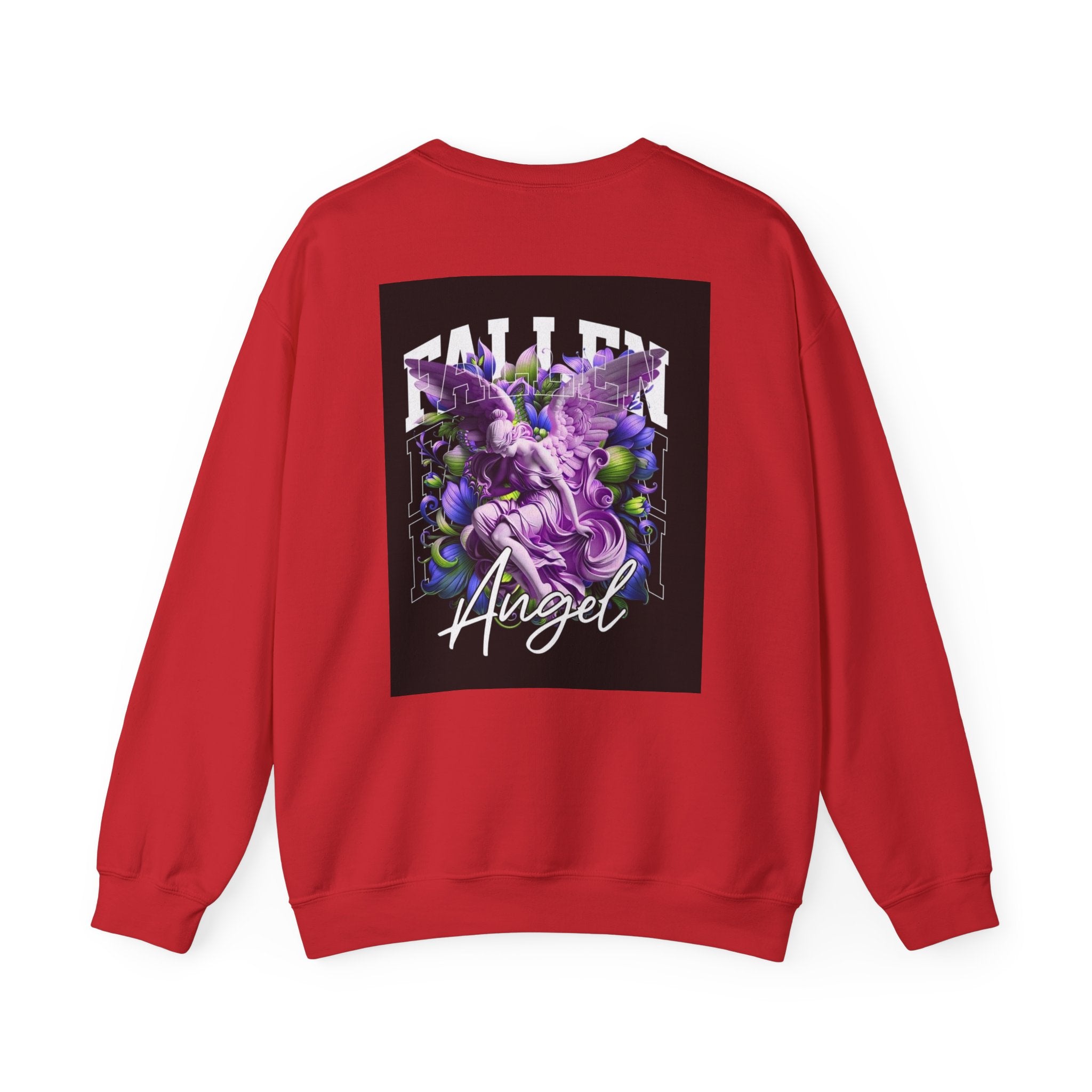 Fallen Angel Sweatshirt