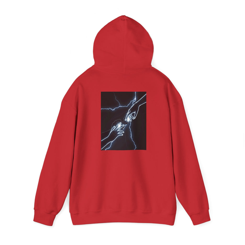 CxA ATRACTION™ Hooded Sweatshirt