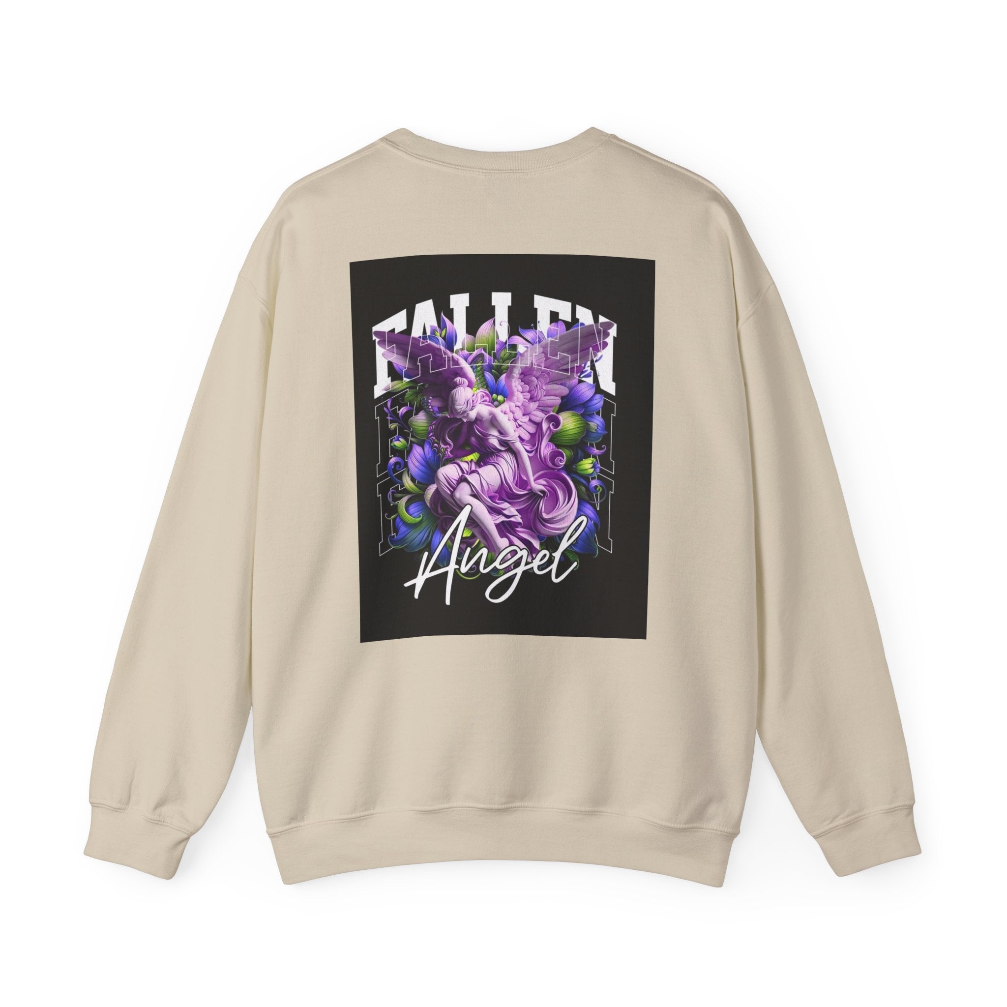 Fallen Angel Sweatshirt