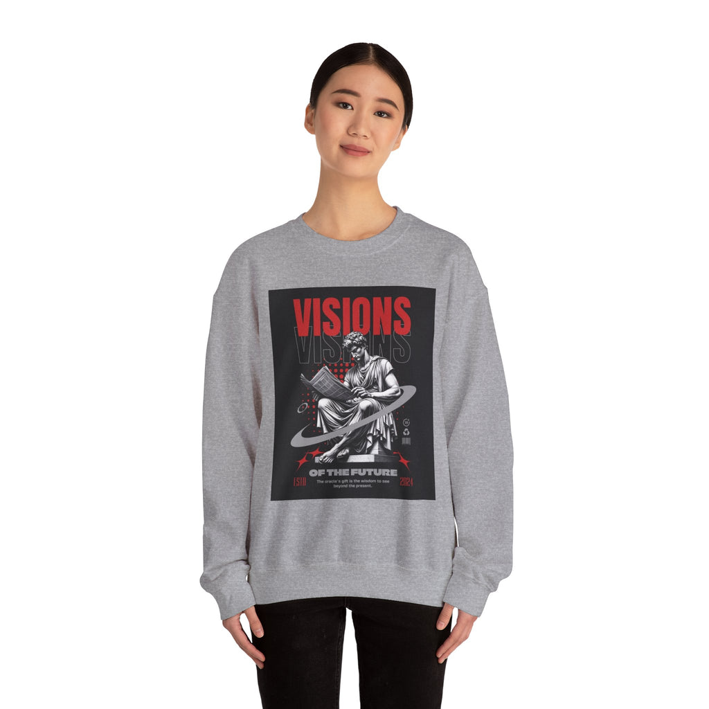 Unisex Heavy Blend™ Crewneck Sweatshirt