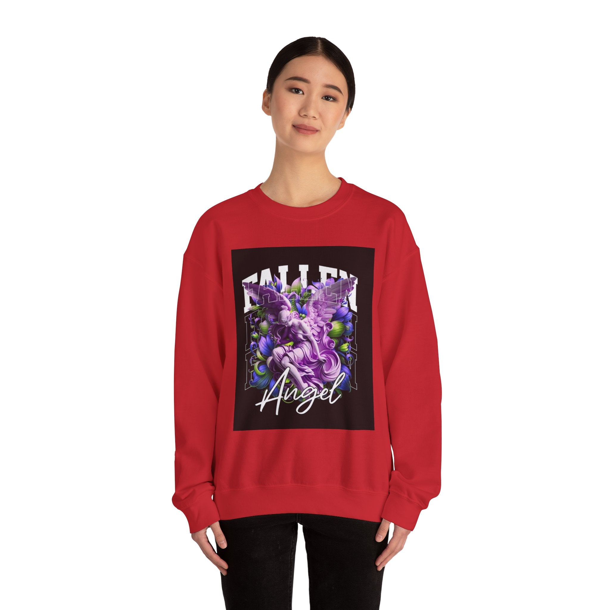Fallen Angel Sweatshirt