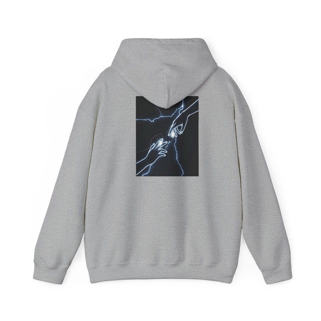 CxA ATRACTION™ Hooded Sweatshirt