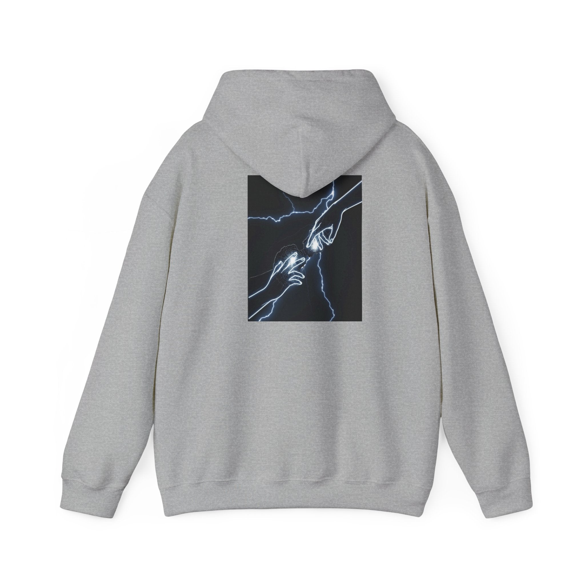CxA ATRACTION™ Hooded Sweatshirt