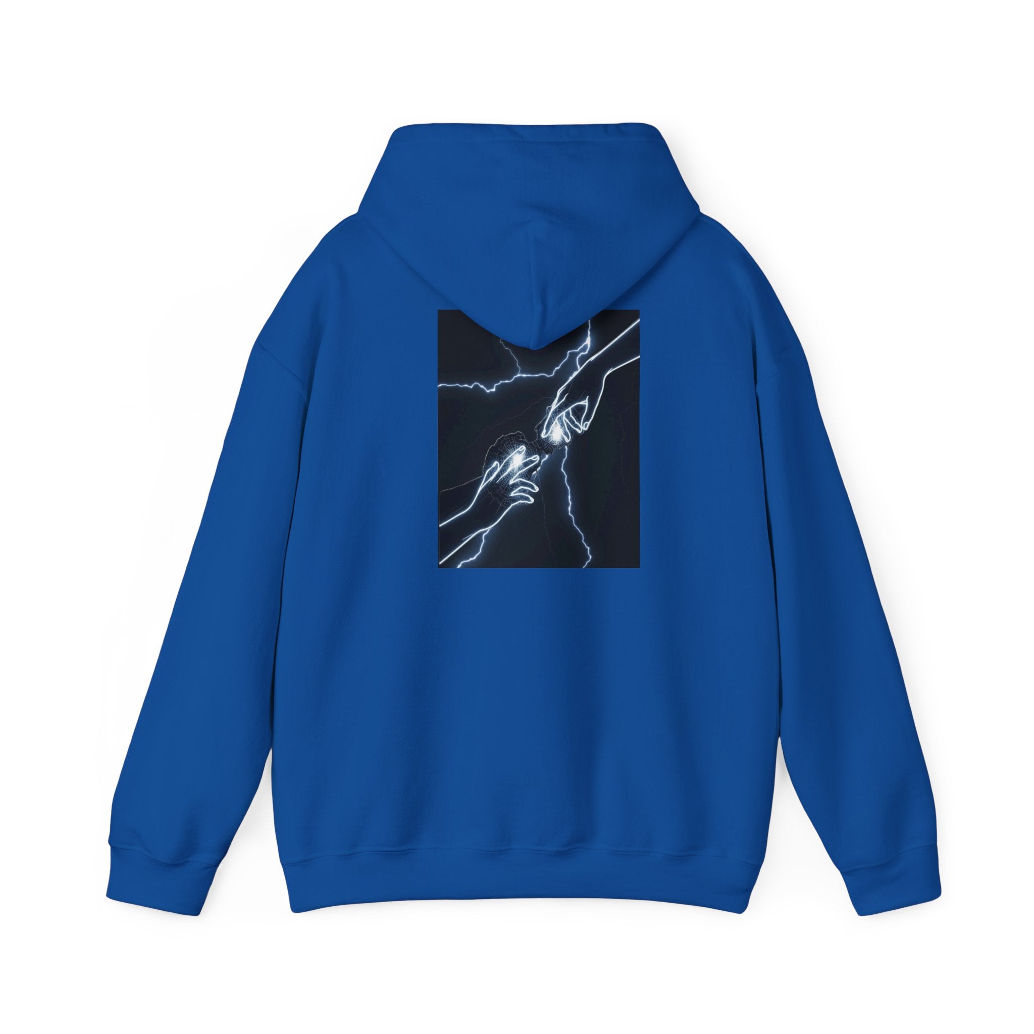CxA ATRACTION™ Hooded Sweatshirt