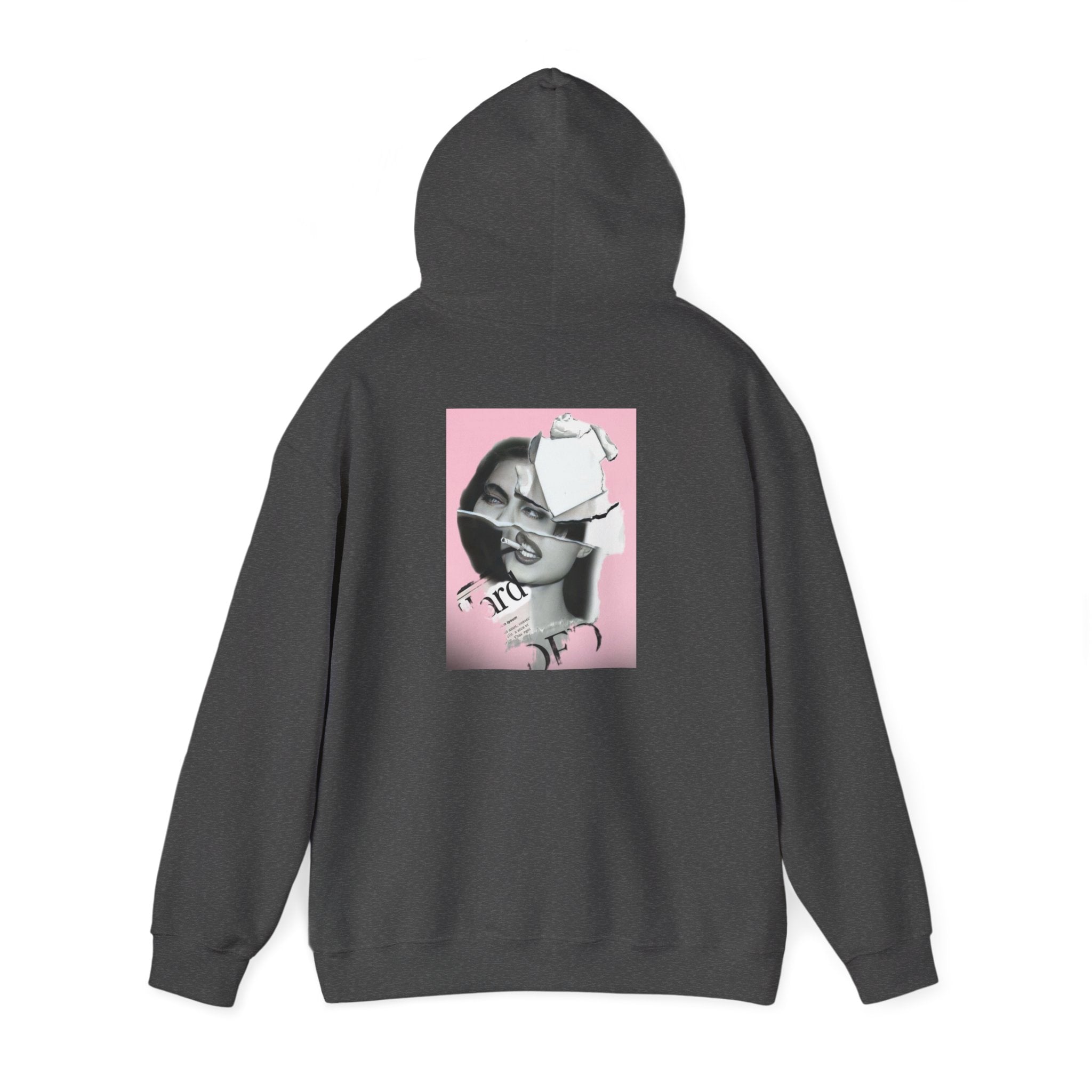 Pretty Girl Hoodie
