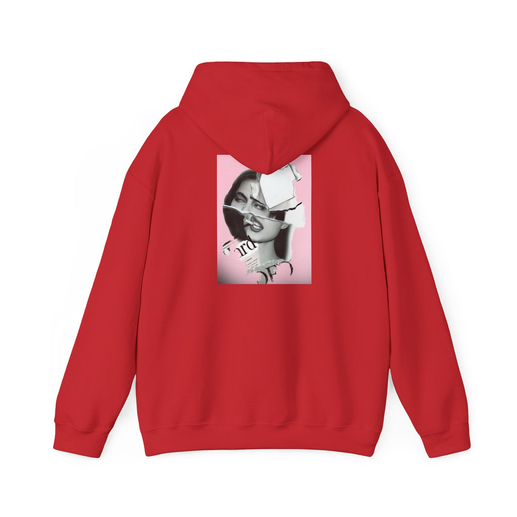 Pretty Girl Hoodie