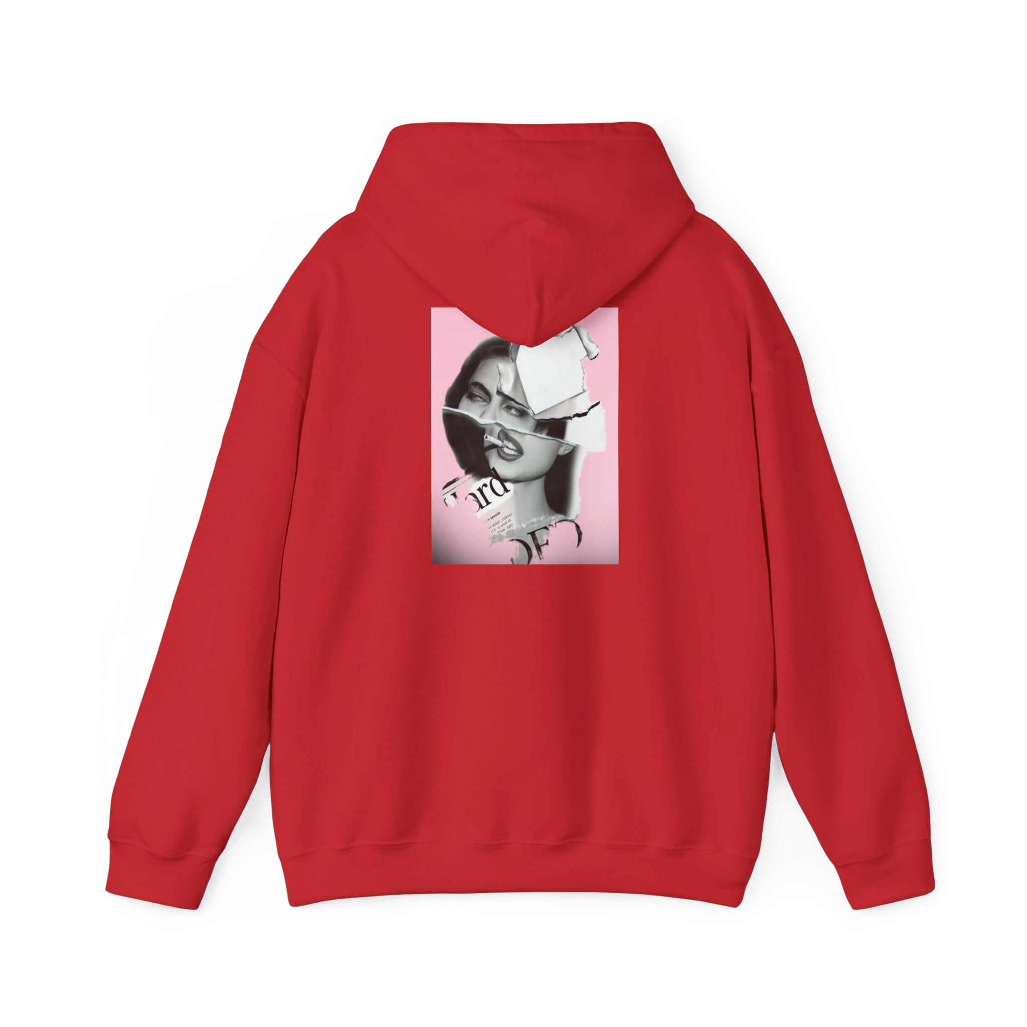 Pretty Girl Hoodie