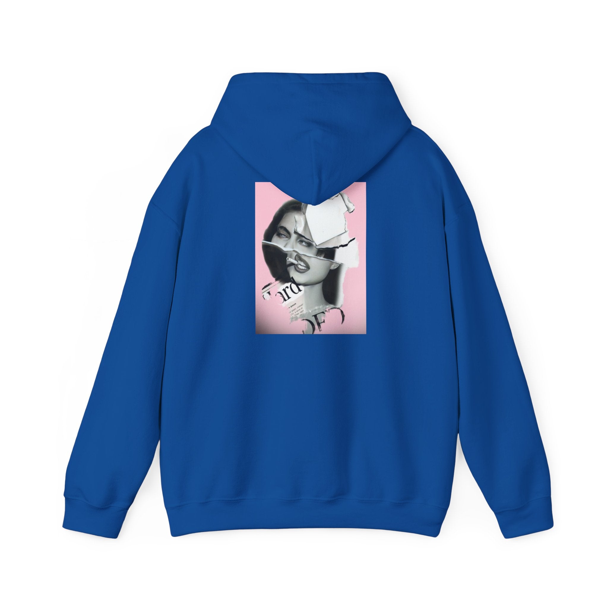 Pretty Girl Hoodie
