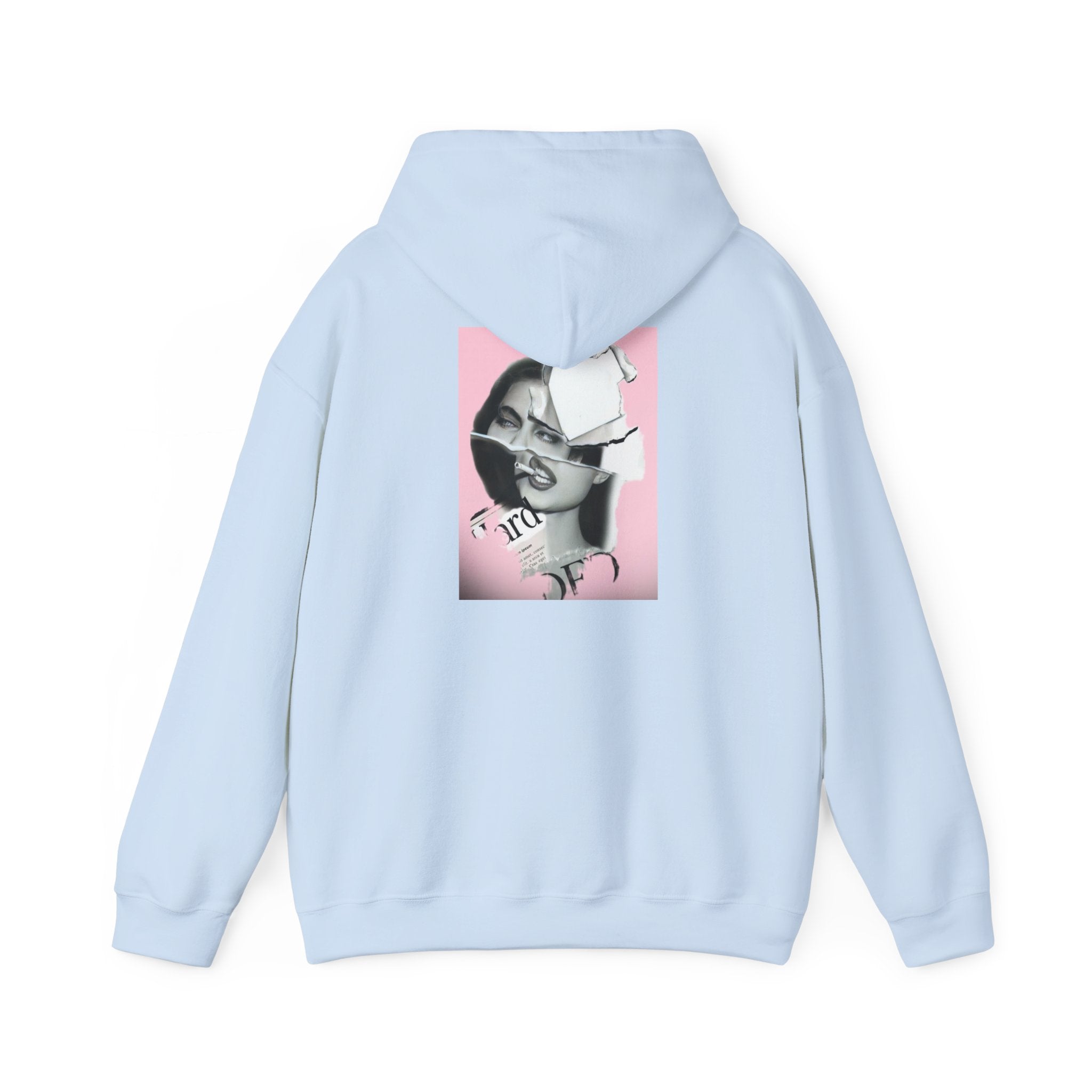 Pretty Girl Hoodie