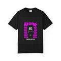 Graphic T-Shirt — Hated / LEGACIESS Streetwear Tee