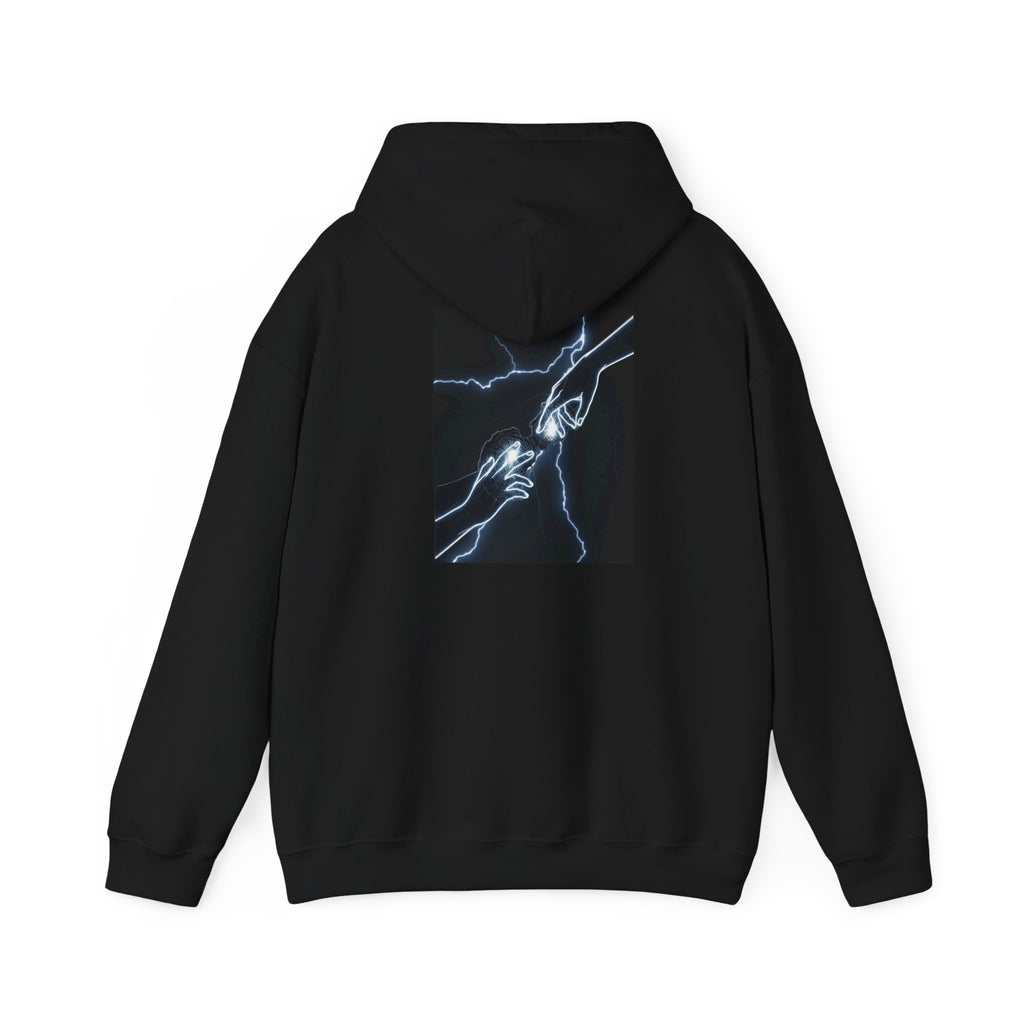 CxA ATRACTION™ Hooded Sweatshirt