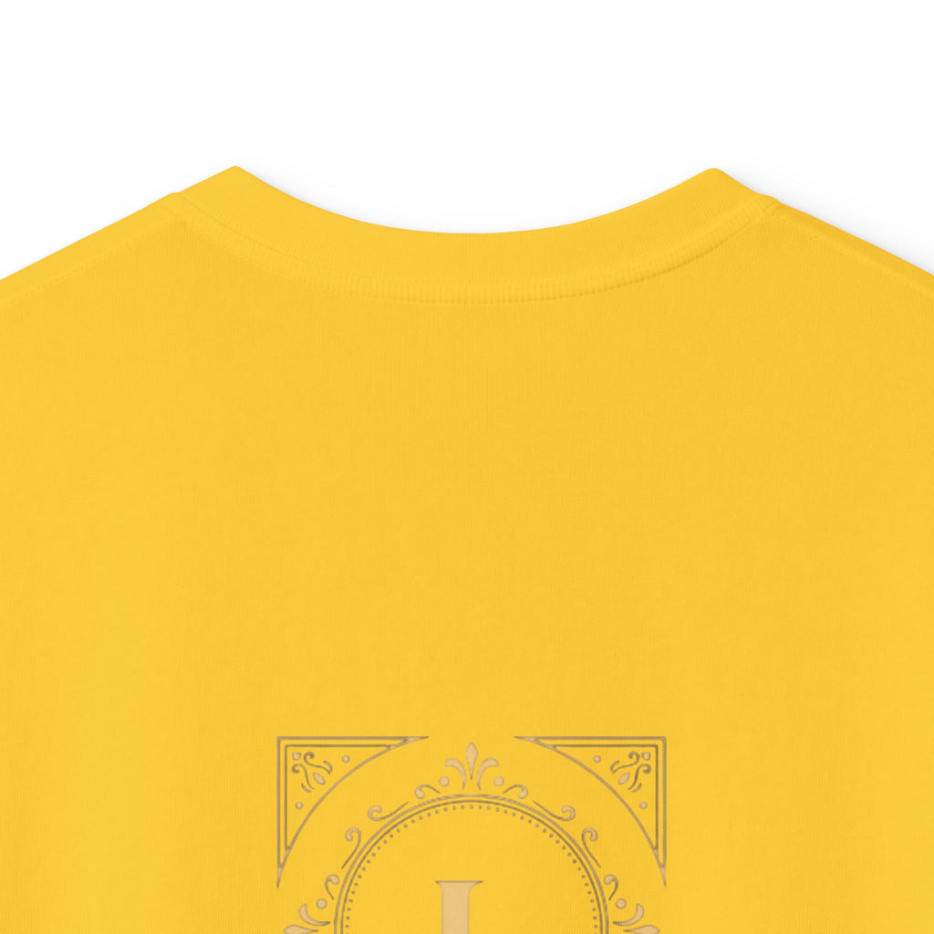 Halloween Haunted House Kids Tee — "Happy Halloween" Graphic T‑Shirt for Kids