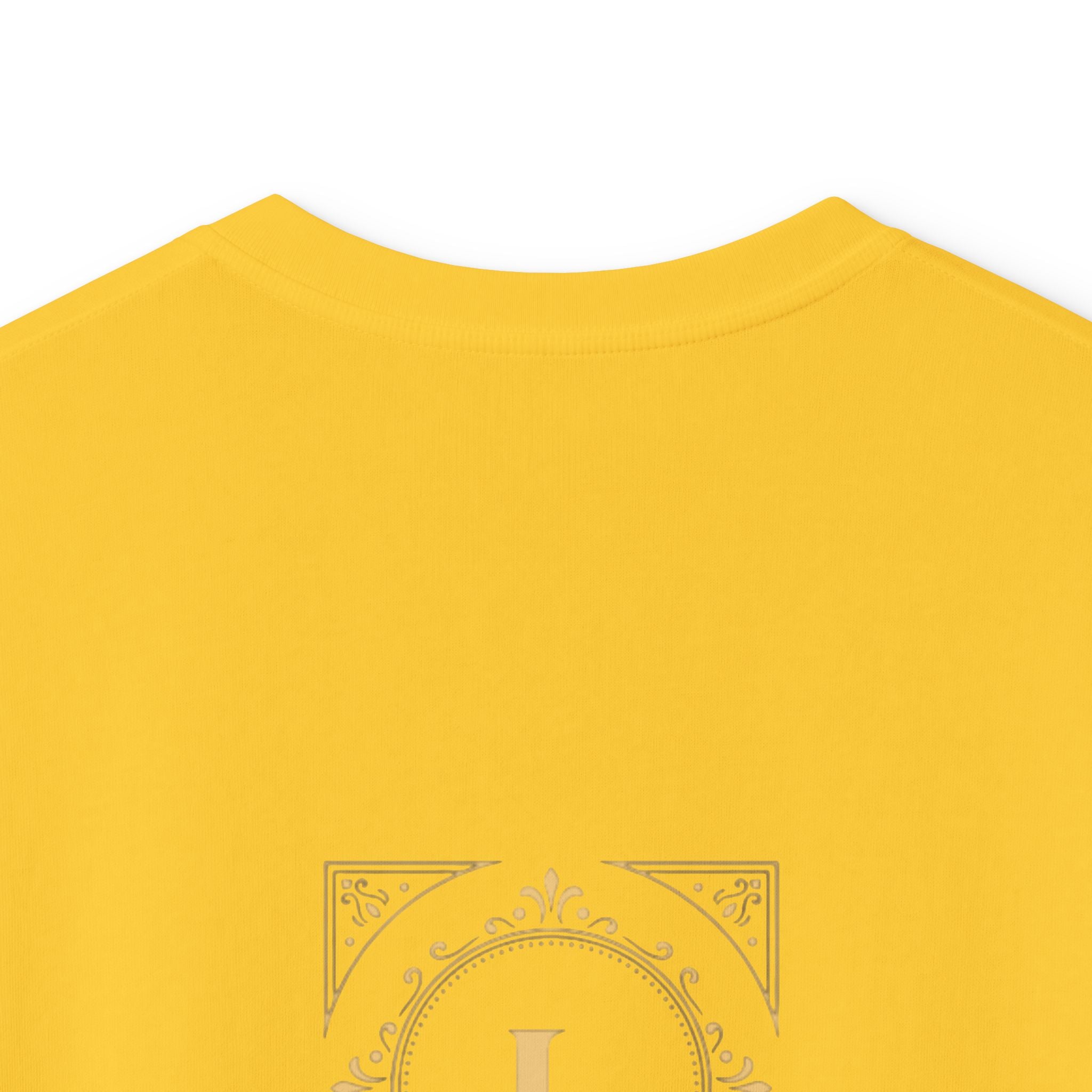 Halloween Haunted House Kids Tee — "Happy Halloween" Graphic T‑Shirt for Kids