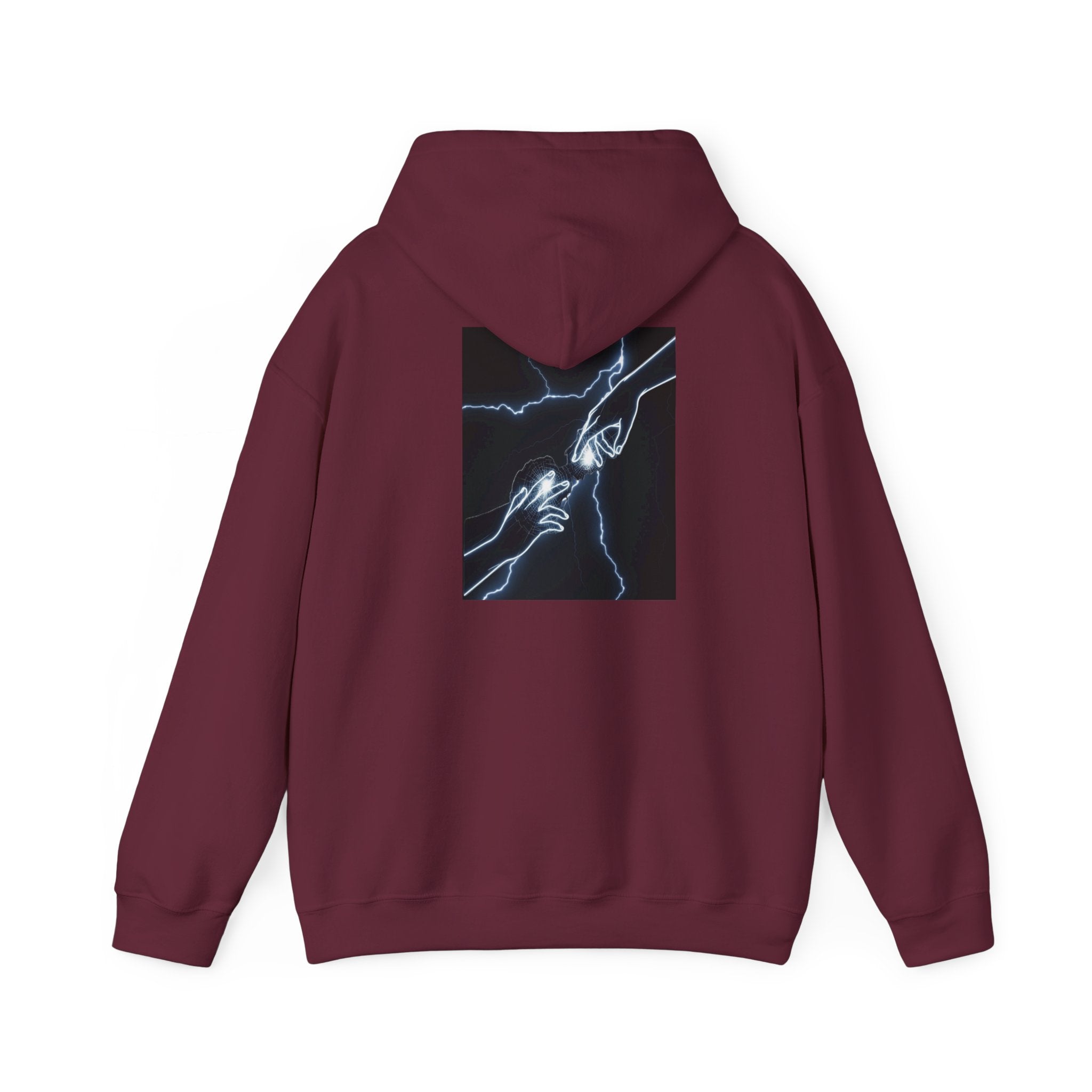 CxA ATRACTION™ Hooded Sweatshirt