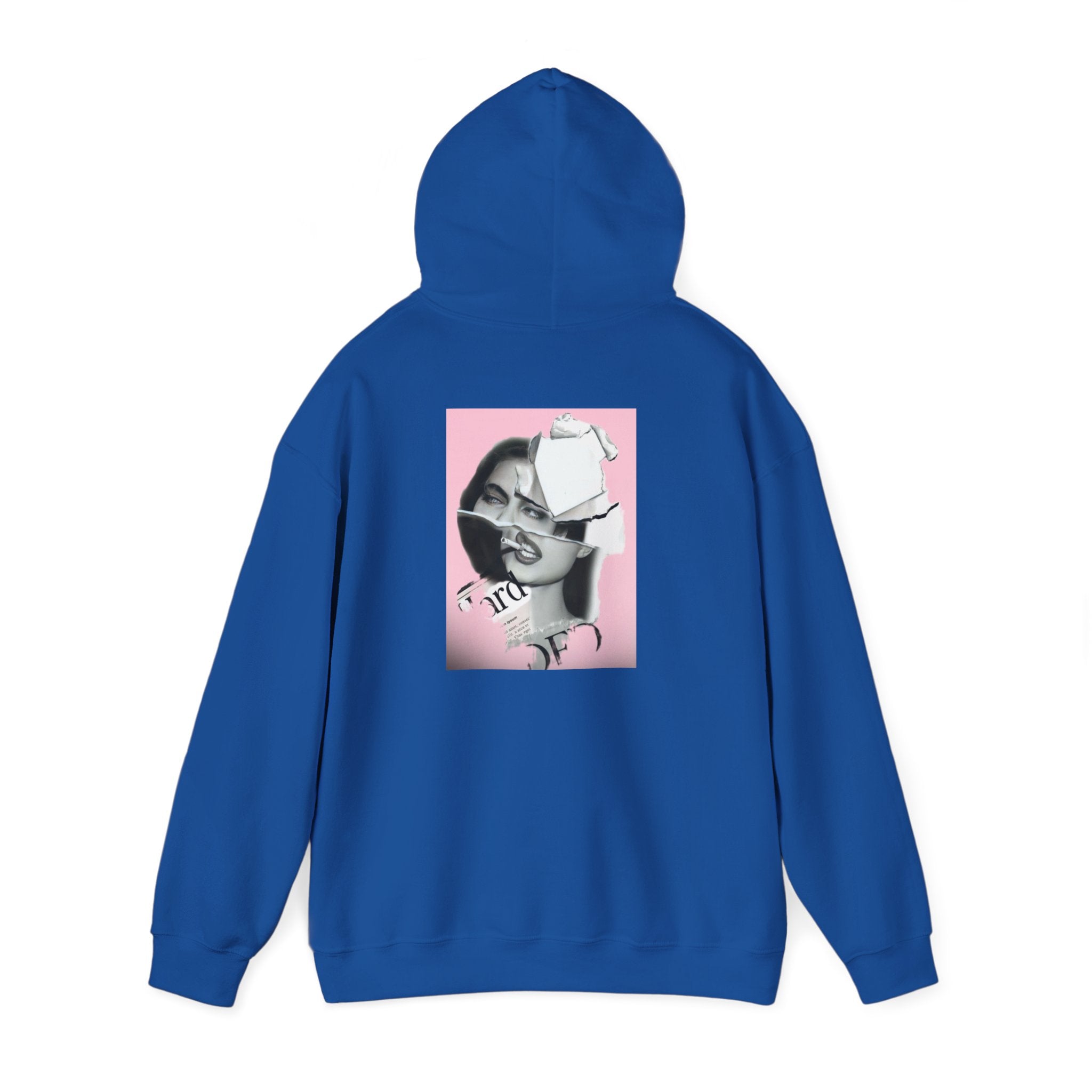 Pretty Girl Hoodie