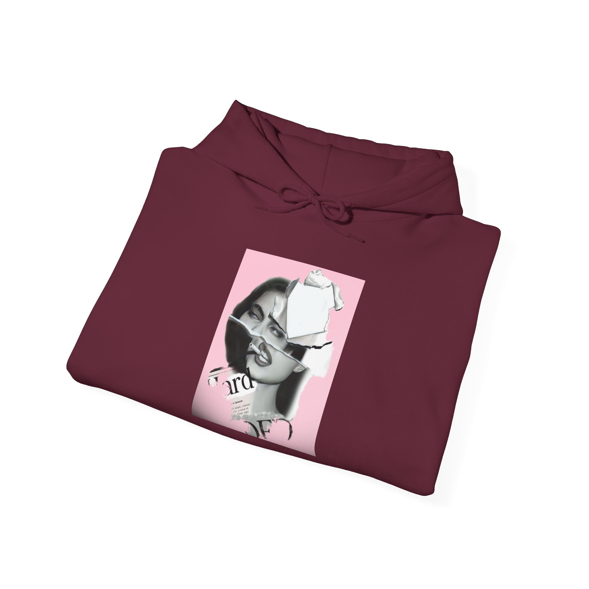 Pretty Girl Hoodie