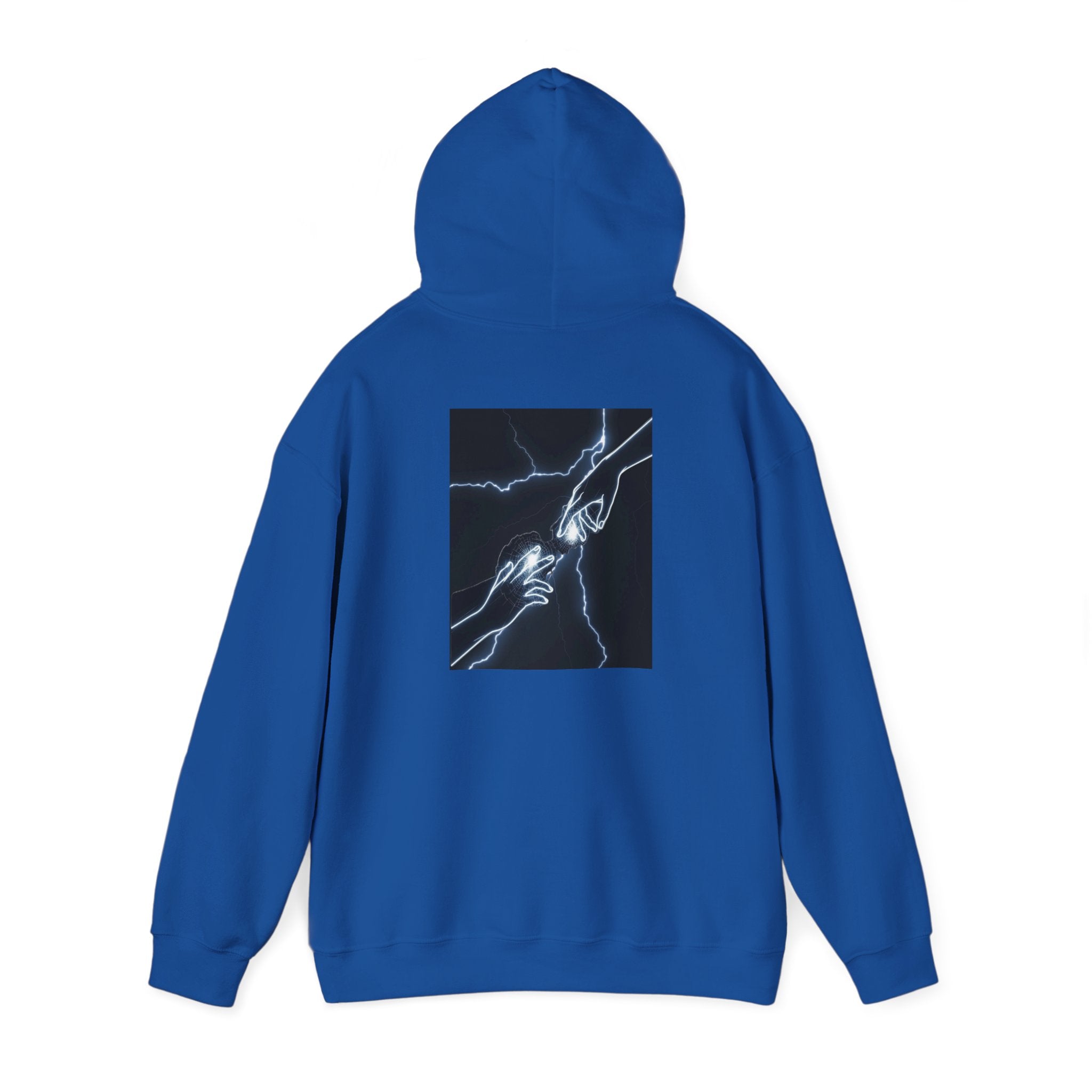 CxA ATRACTION™ Hooded Sweatshirt