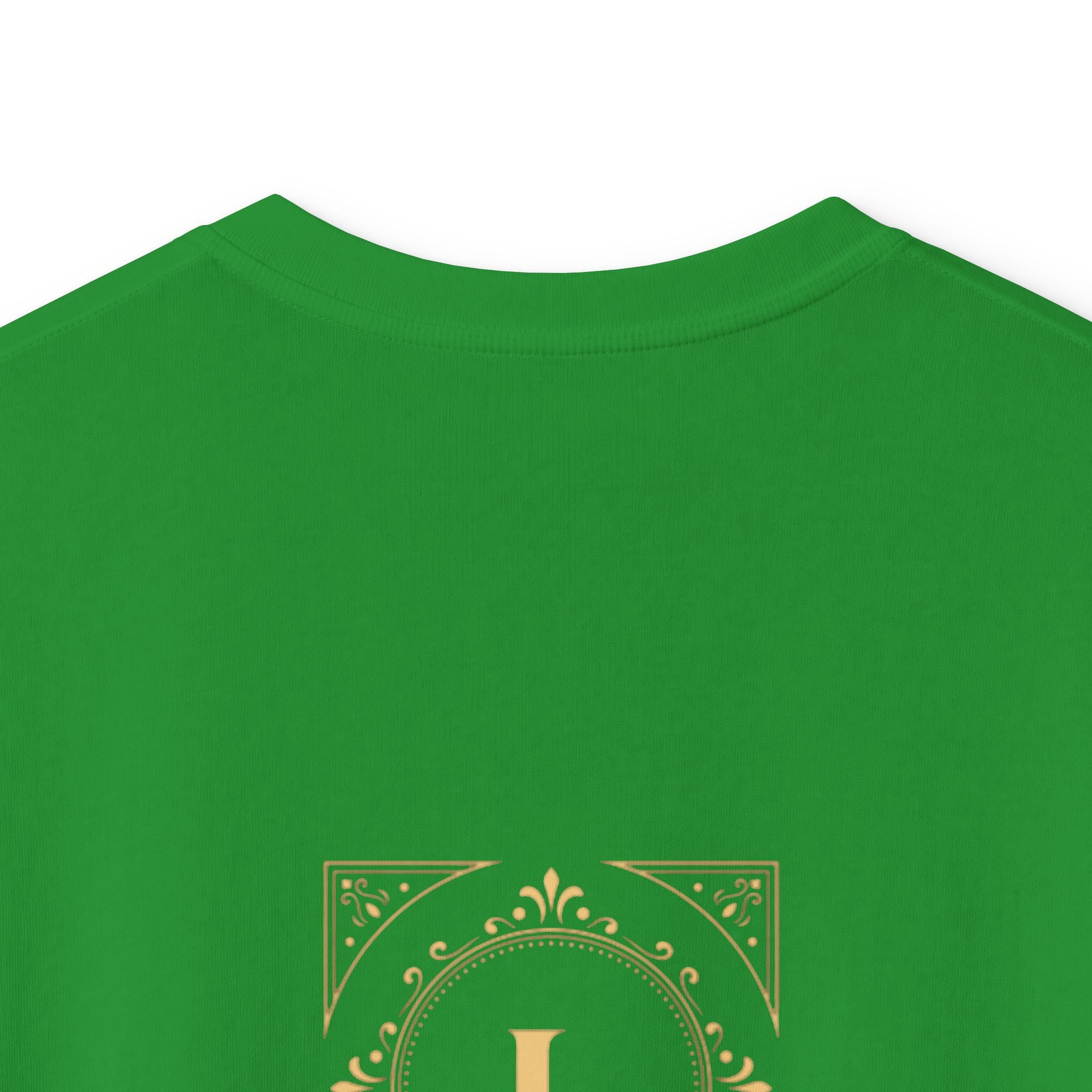 Halloween Haunted House Kids Tee — "Happy Halloween" Graphic T‑Shirt for Kids