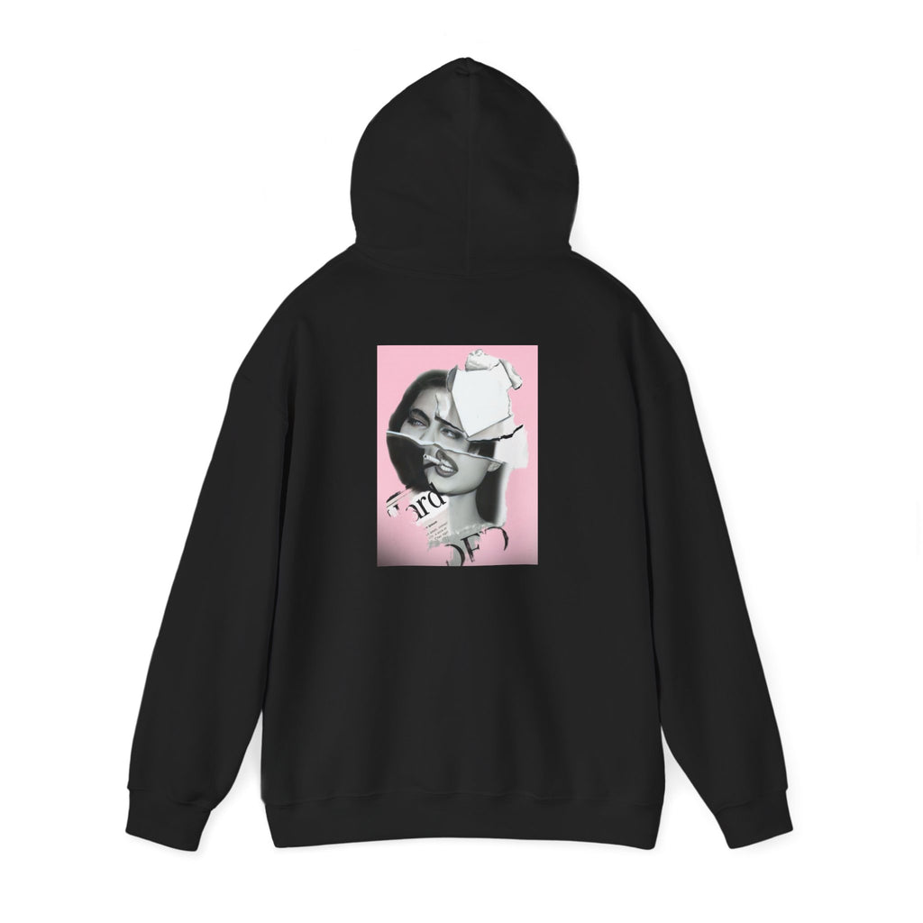 Pretty Girl Hoodie