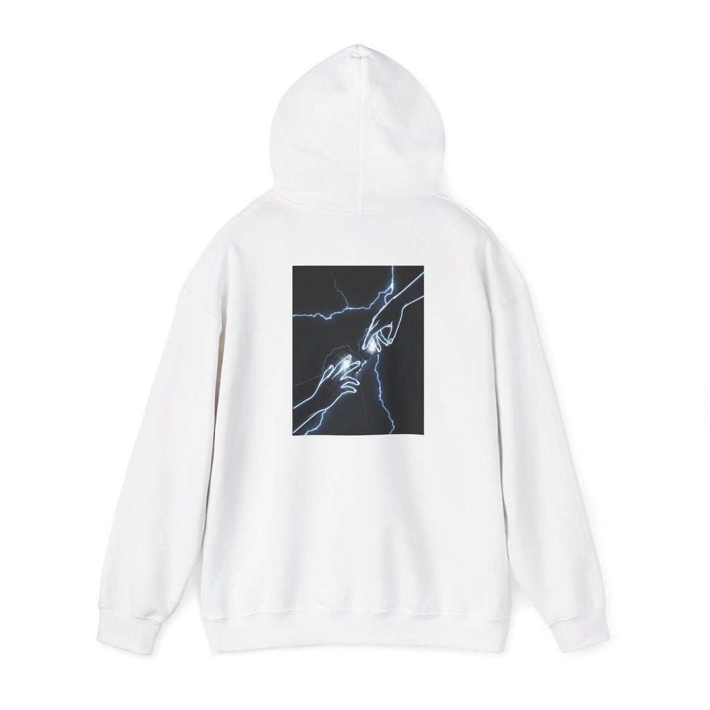 CxA ATRACTION™ Hooded Sweatshirt