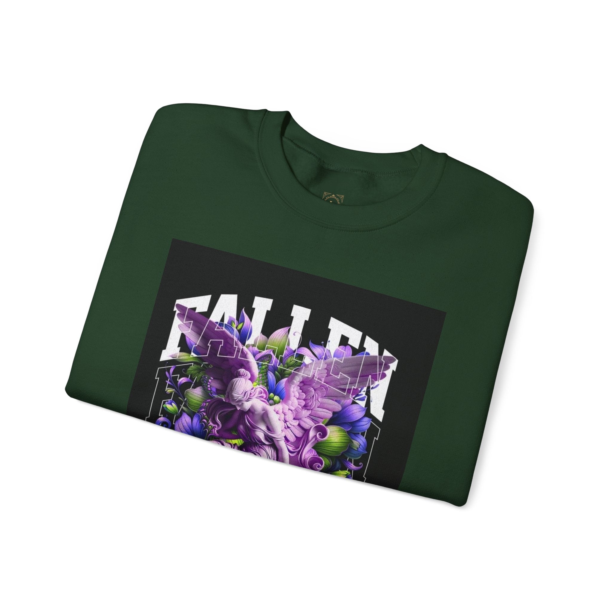 Fallen Angel Sweatshirt