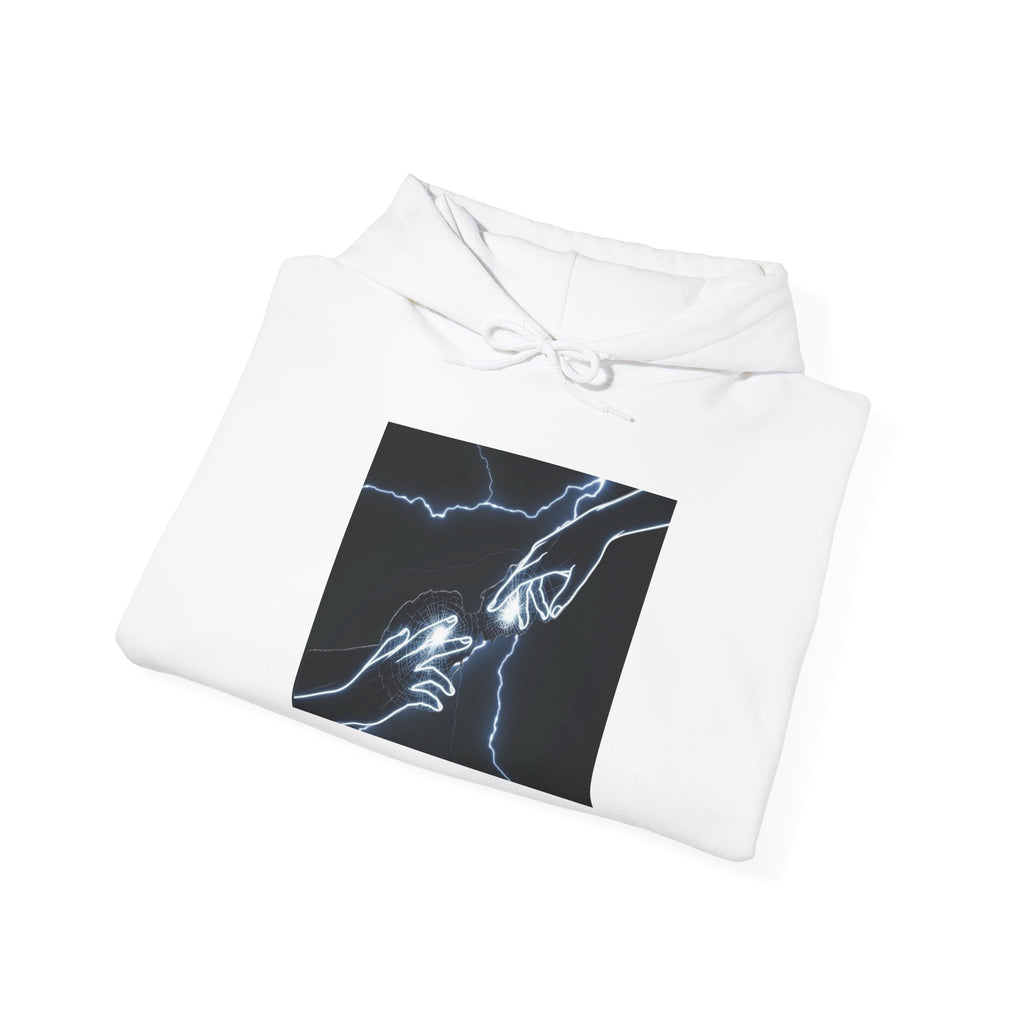 CxA ATRACTION™ Hooded Sweatshirt