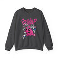 Coming Up Money Bag Crewneck Sweatshirt