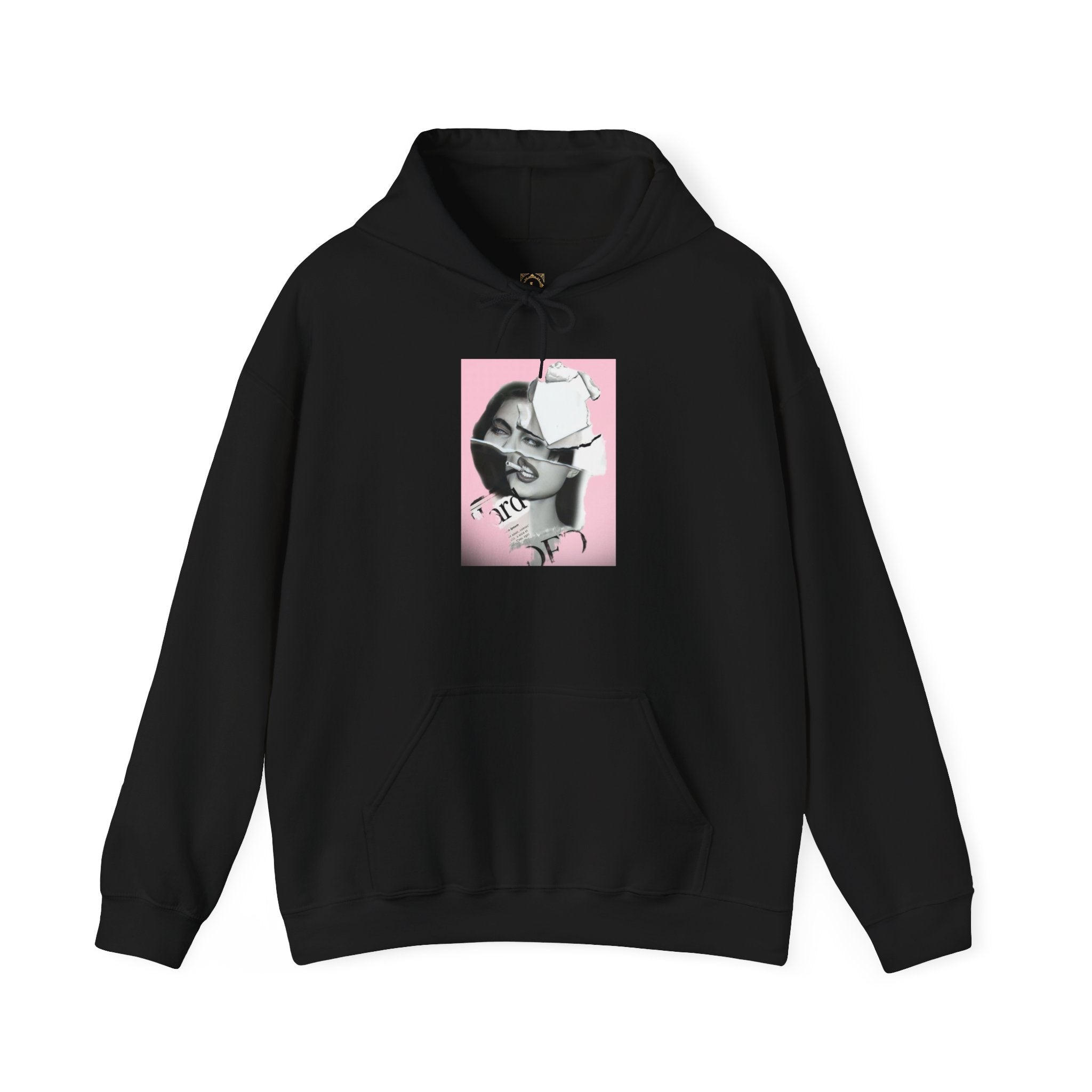 Pretty Girl Hoodie