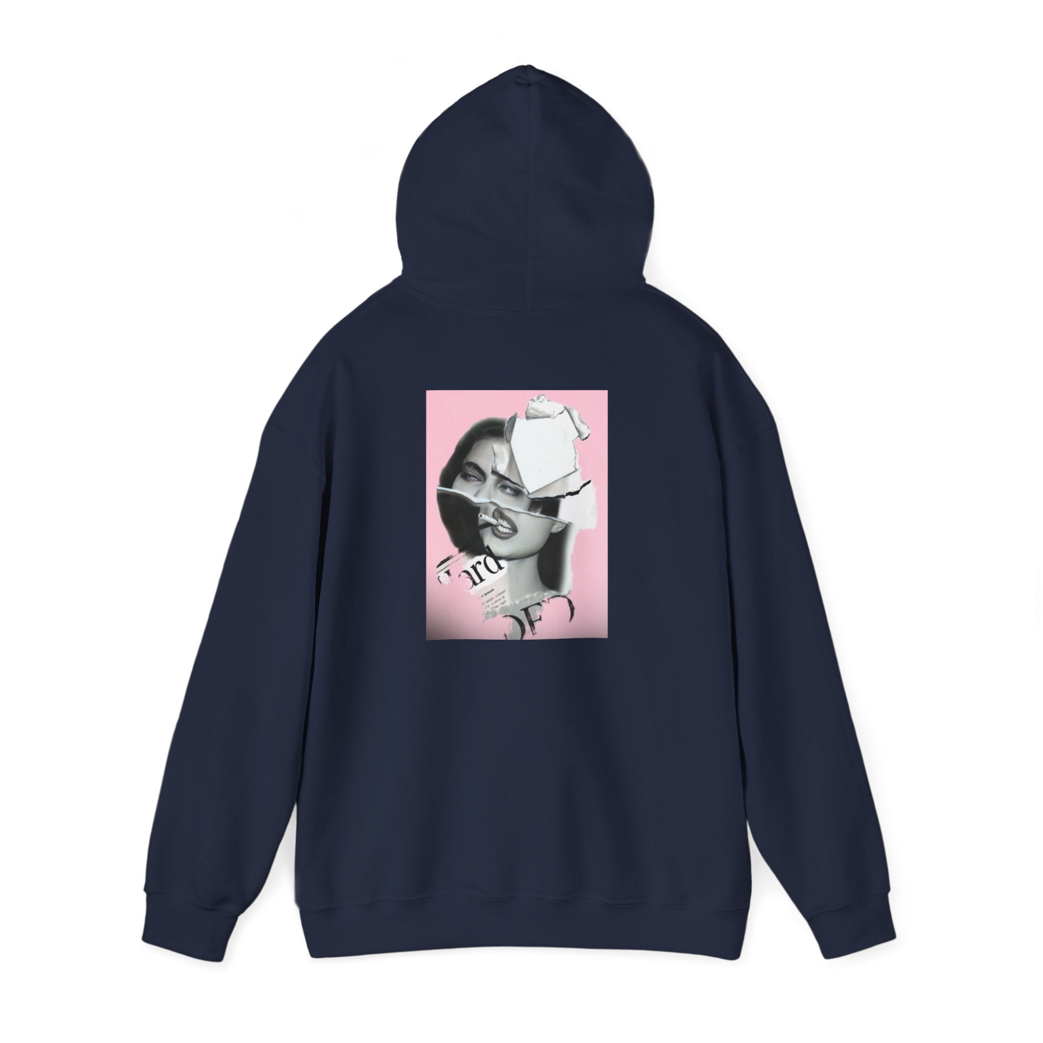 Pretty Girl Hoodie