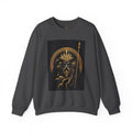 Mythic Sea King Crewneck Sweatshirt