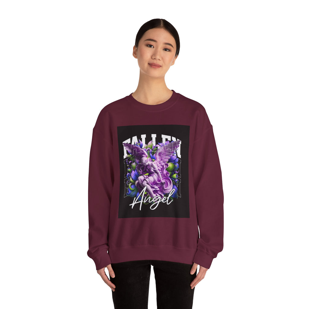 Fallen Angel Sweatshirt