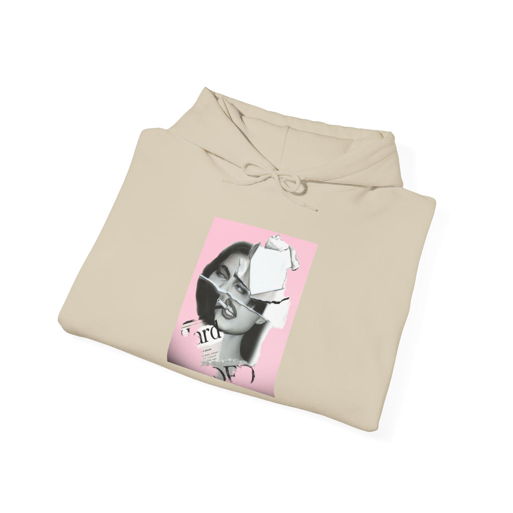 Pretty Girl Hoodie