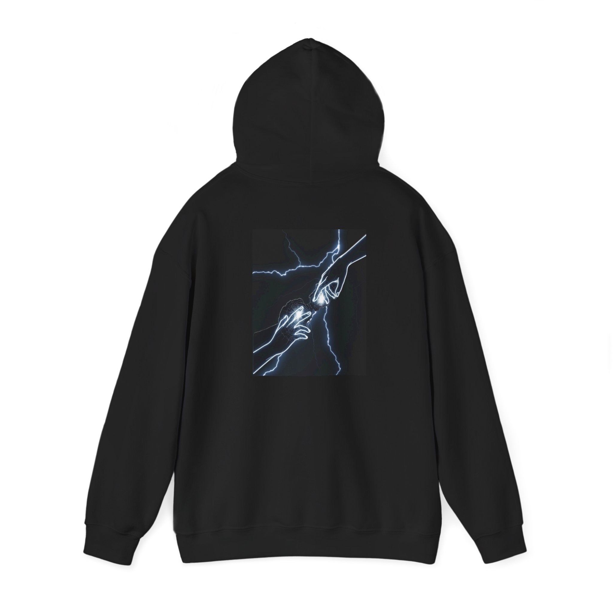 CxA ATRACTION™ Hooded Sweatshirt