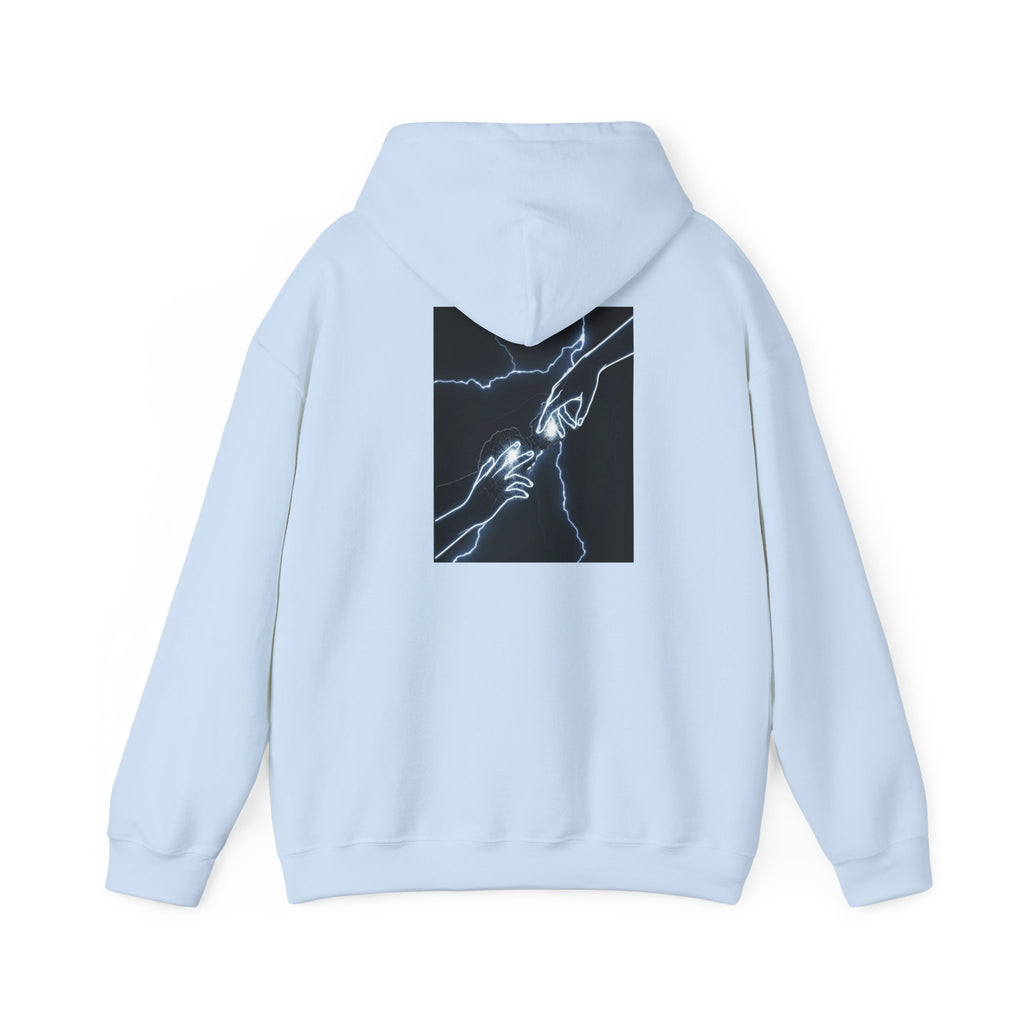 CxA ATRACTION™ Hooded Sweatshirt