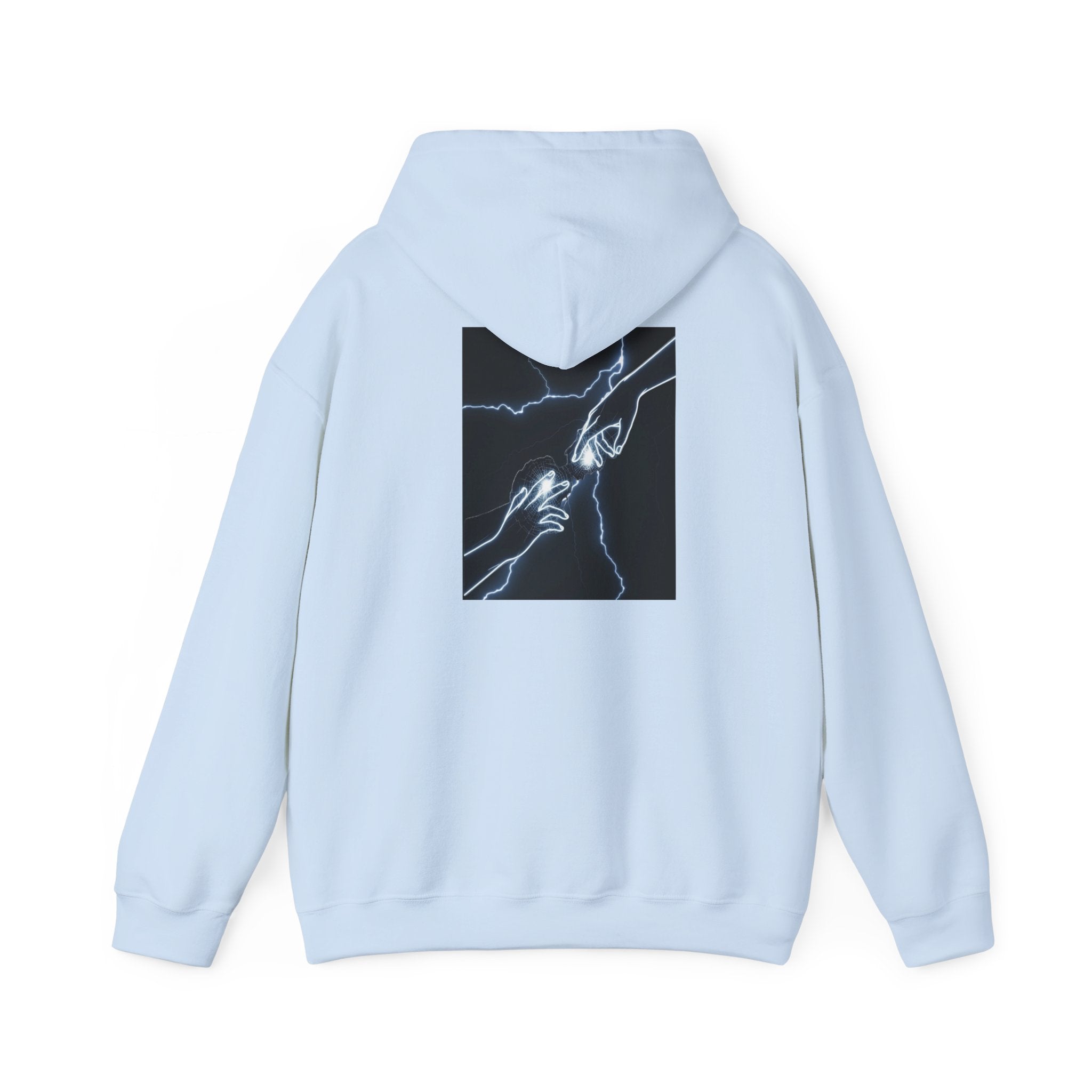 CxA ATRACTION™ Hooded Sweatshirt