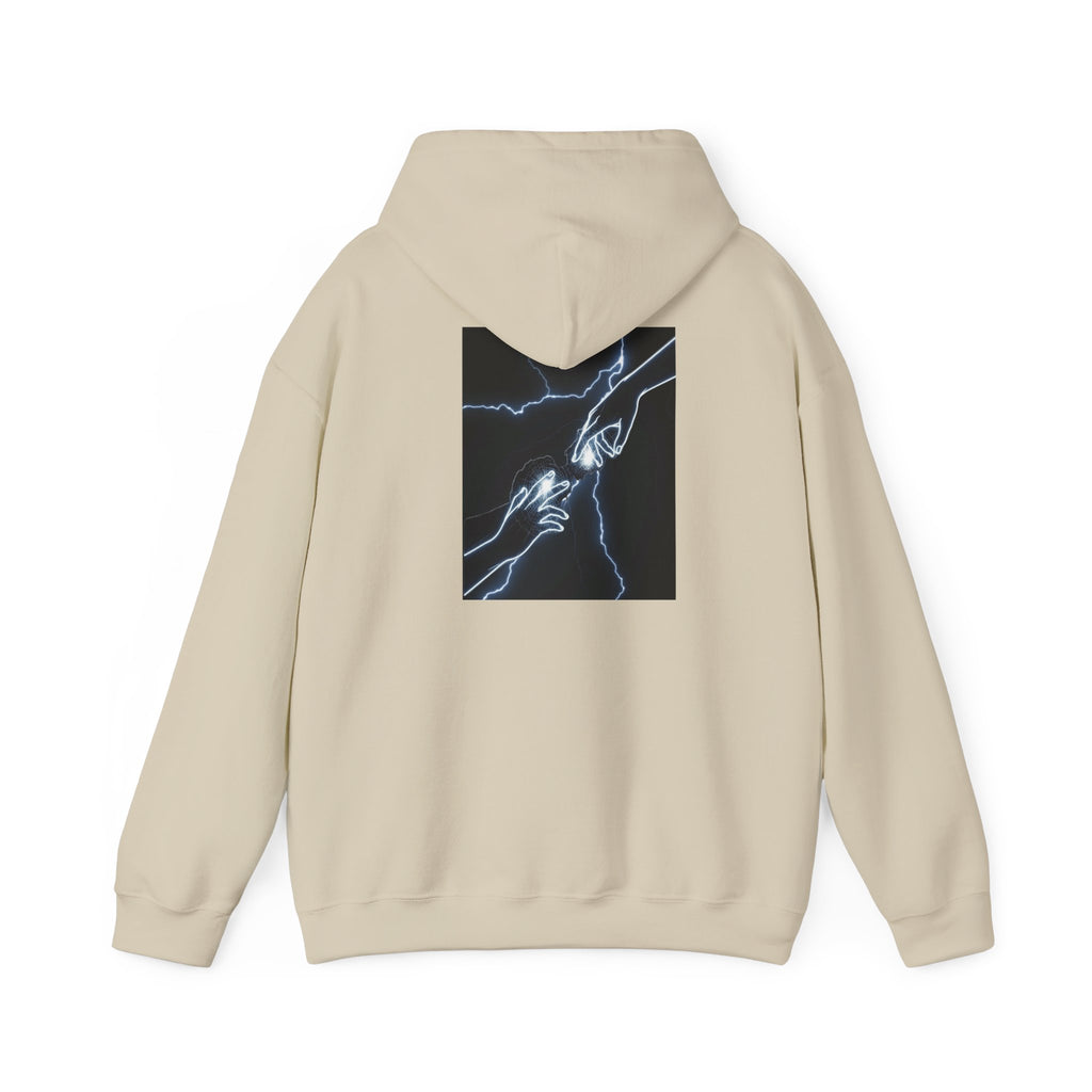 CxA ATRACTION™ Hooded Sweatshirt