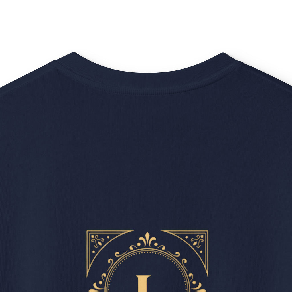Halloween Haunted House Kids Tee — "Happy Halloween" Graphic T‑Shirt for Kids