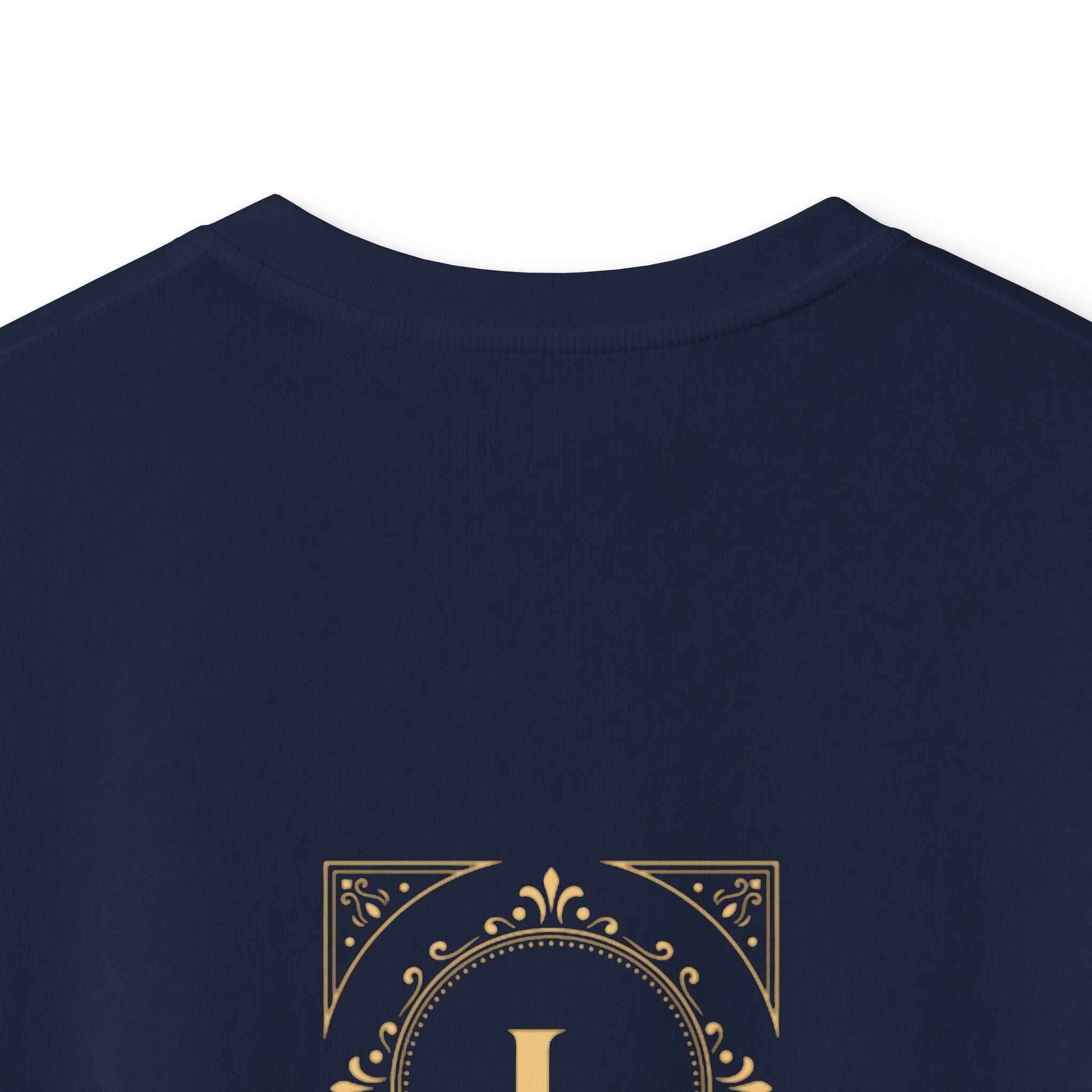 Halloween Haunted House Kids Tee — "Happy Halloween" Graphic T‑Shirt for Kids