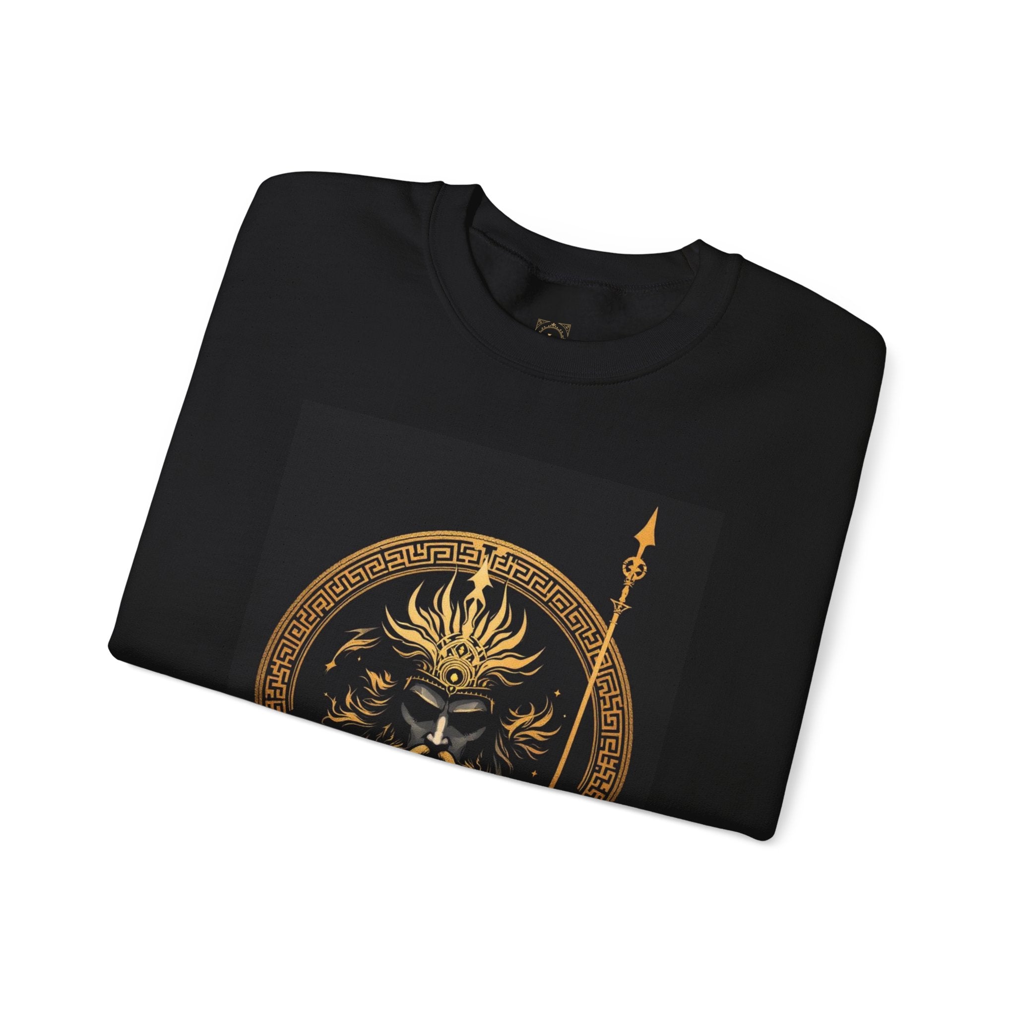Mythic Sea King Crewneck Sweatshirt