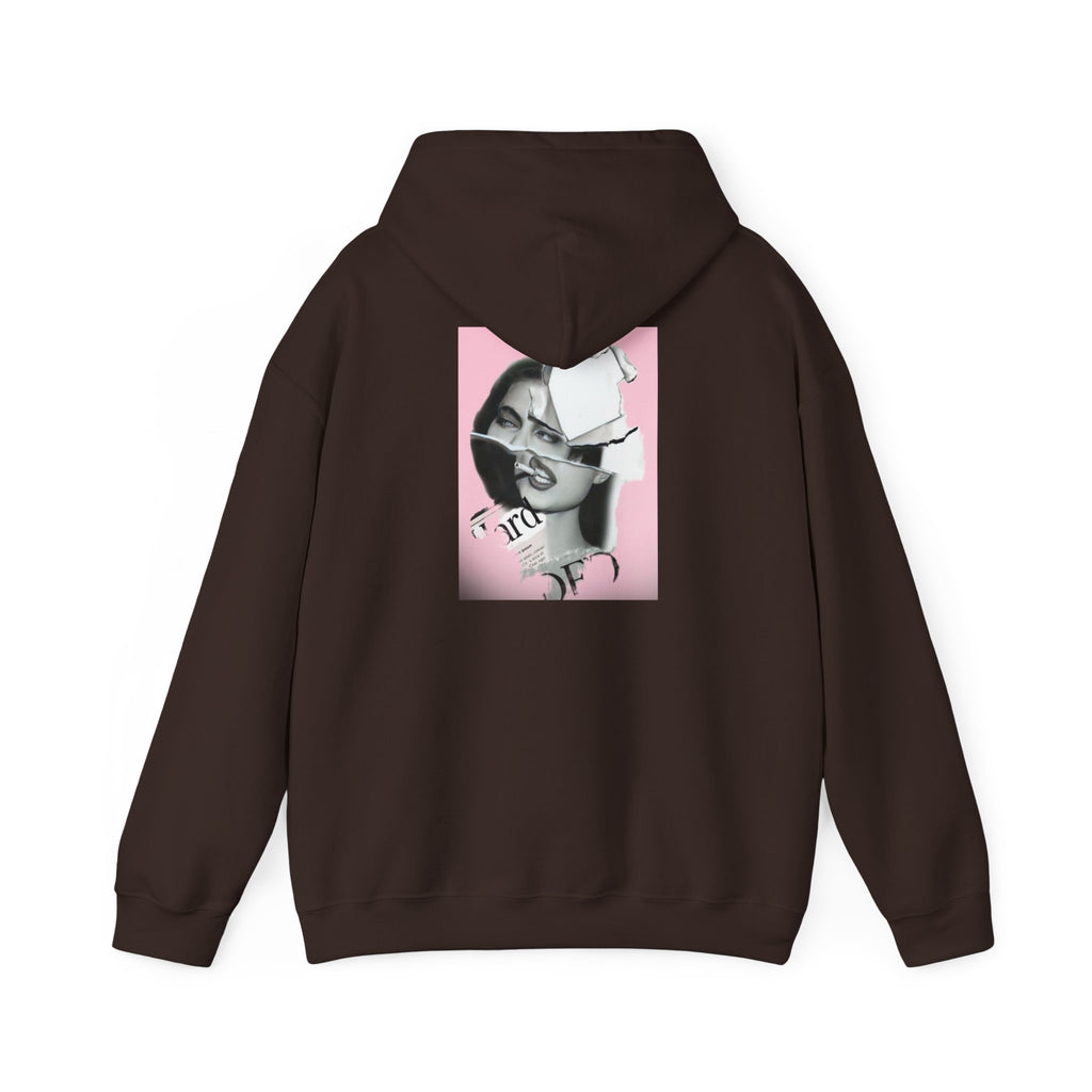 Pretty Girl Hoodie