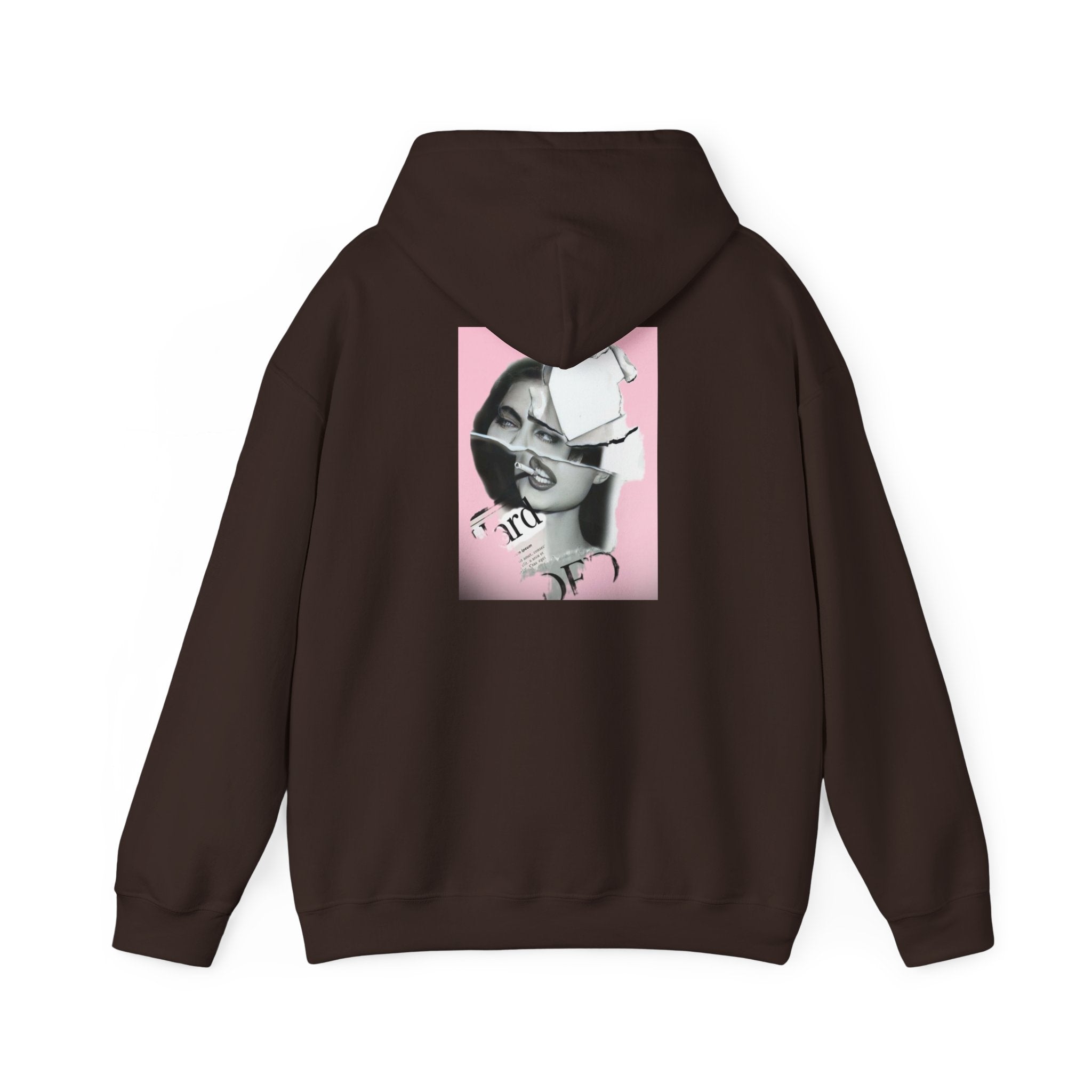 Pretty Girl Hoodie