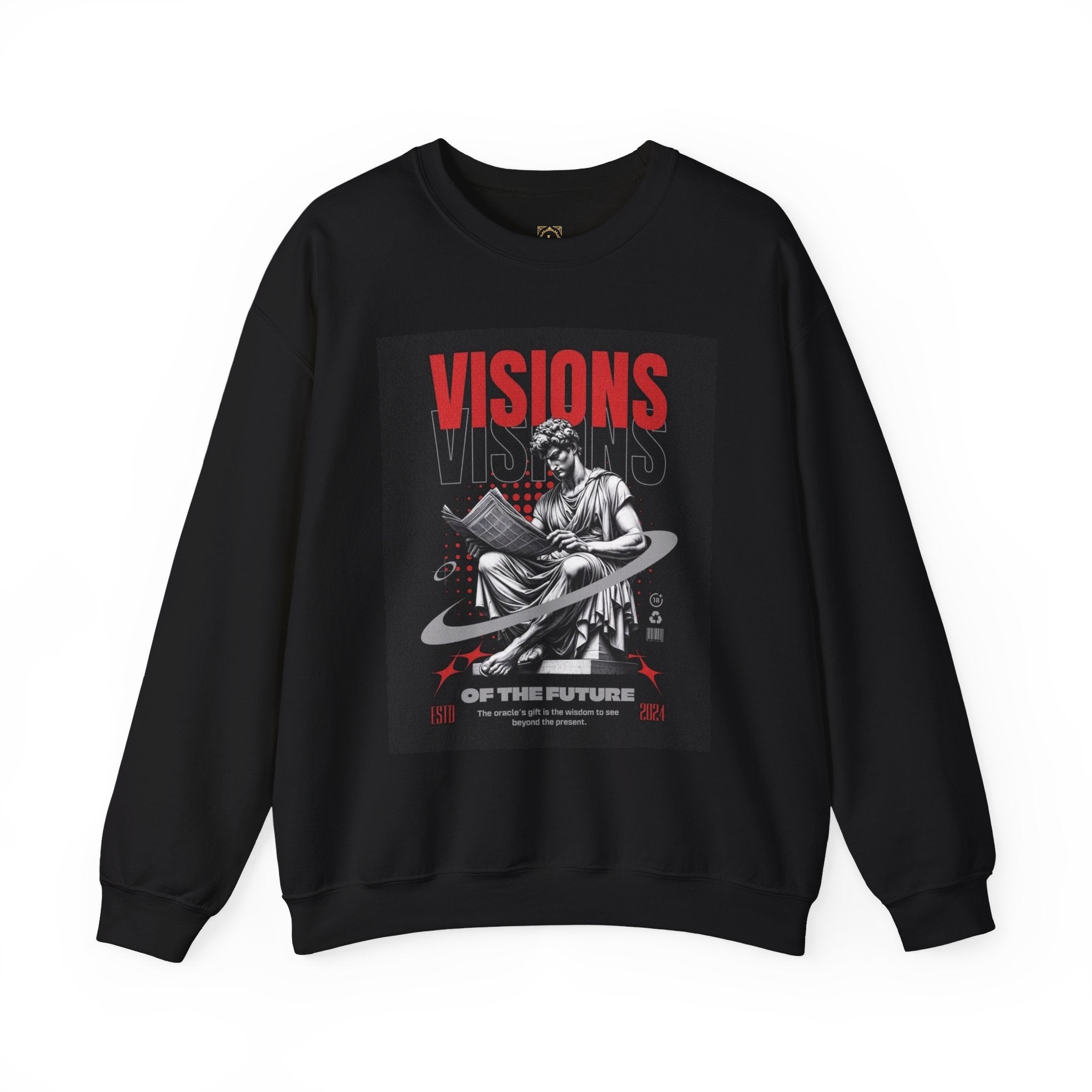 Unisex Heavy Blend™ Crewneck Sweatshirt
