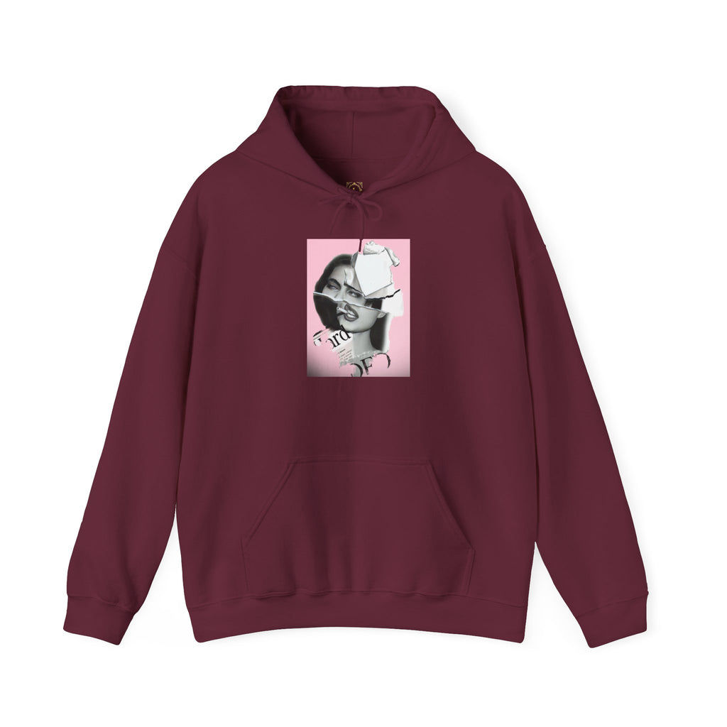 Pretty Girl Hoodie
