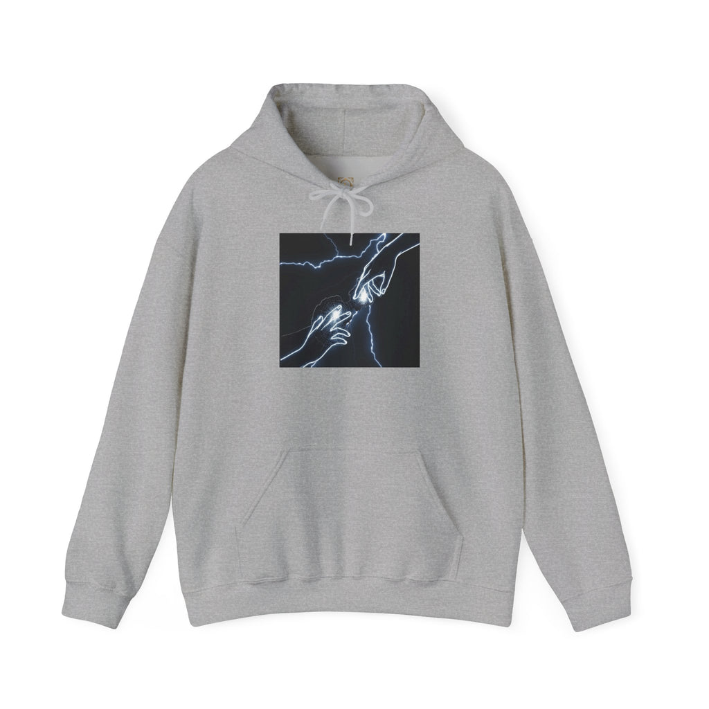 CxA ATRACTION™ Hooded Sweatshirt
